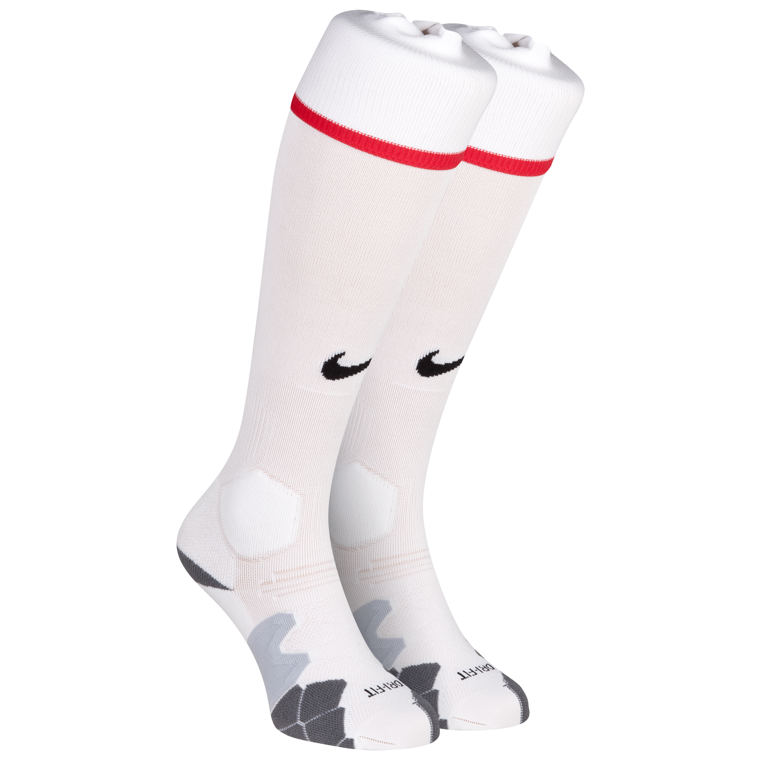Manchester United Away Sock 2012/13