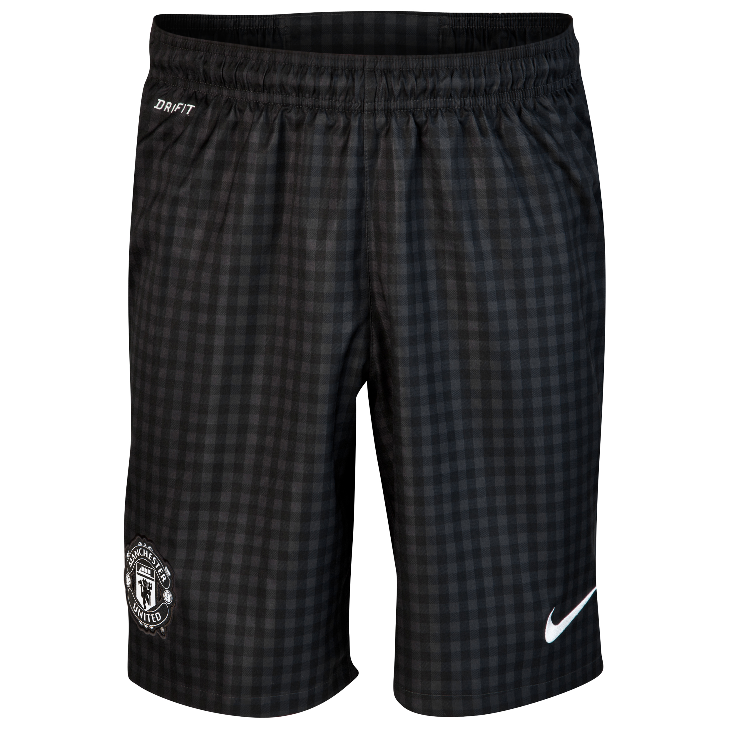 Manchester United Away Short 2012/13 - Youths