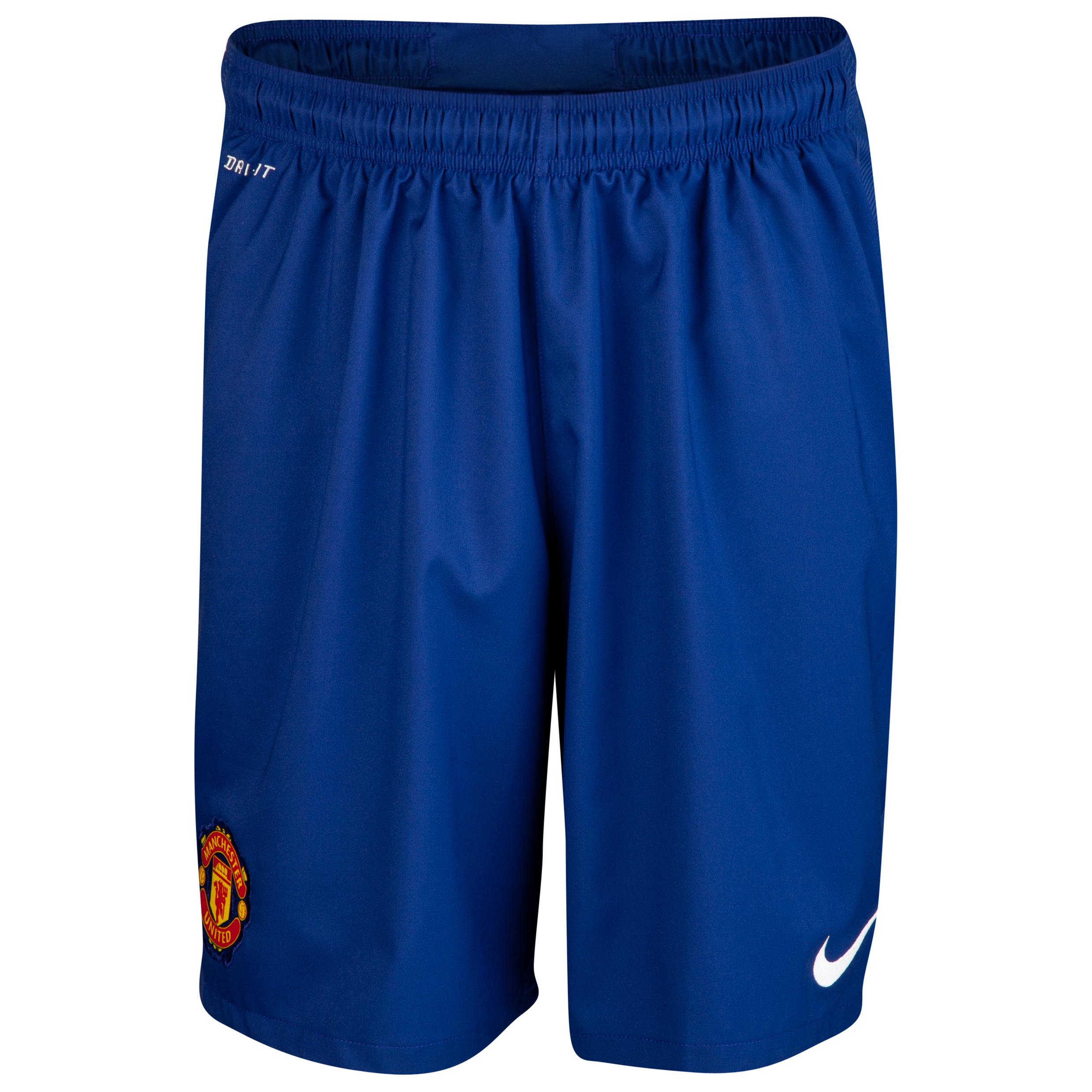 Manchester United Away Goalkeeper Short 2012/13  - Youths
