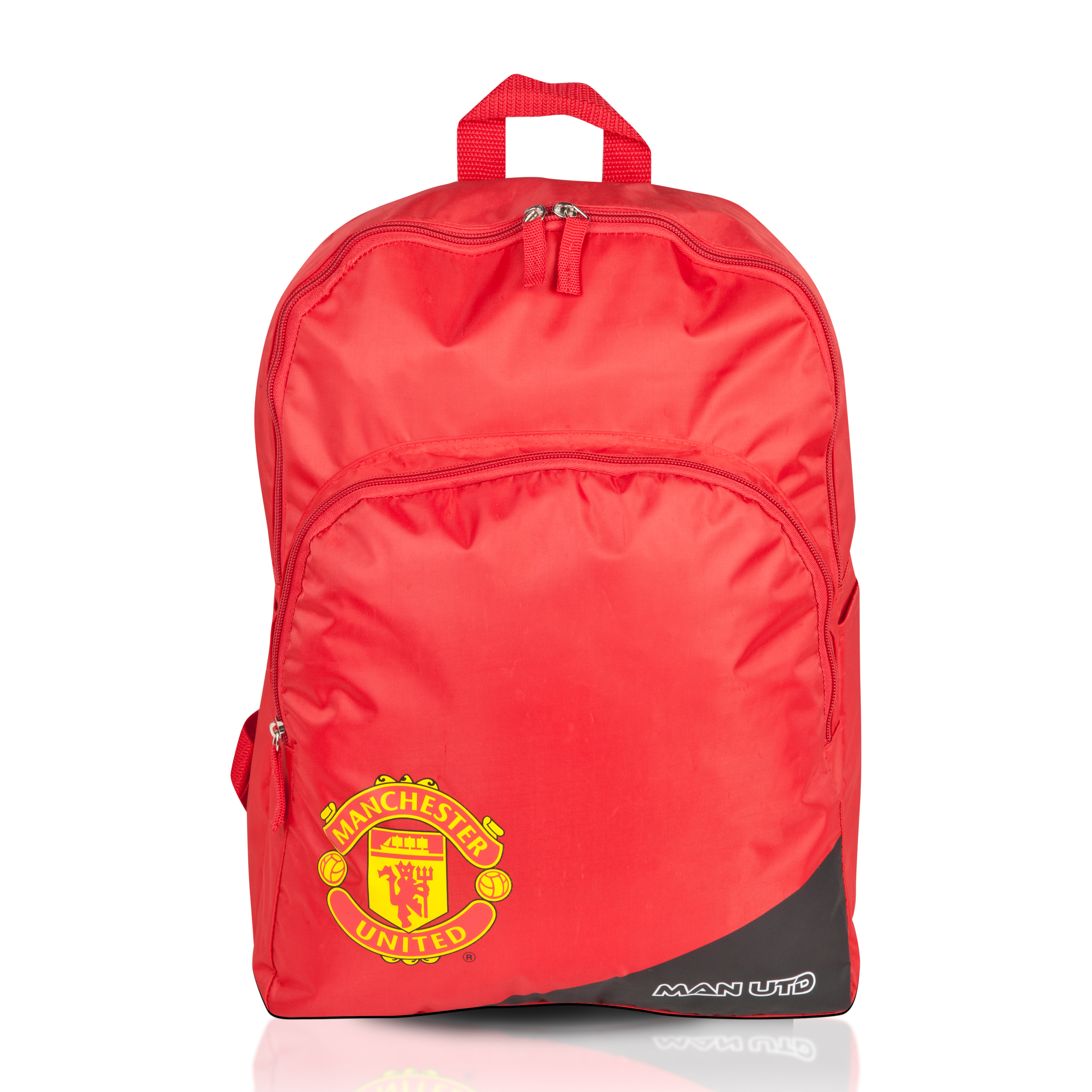 Manchester United Tri Back Pack