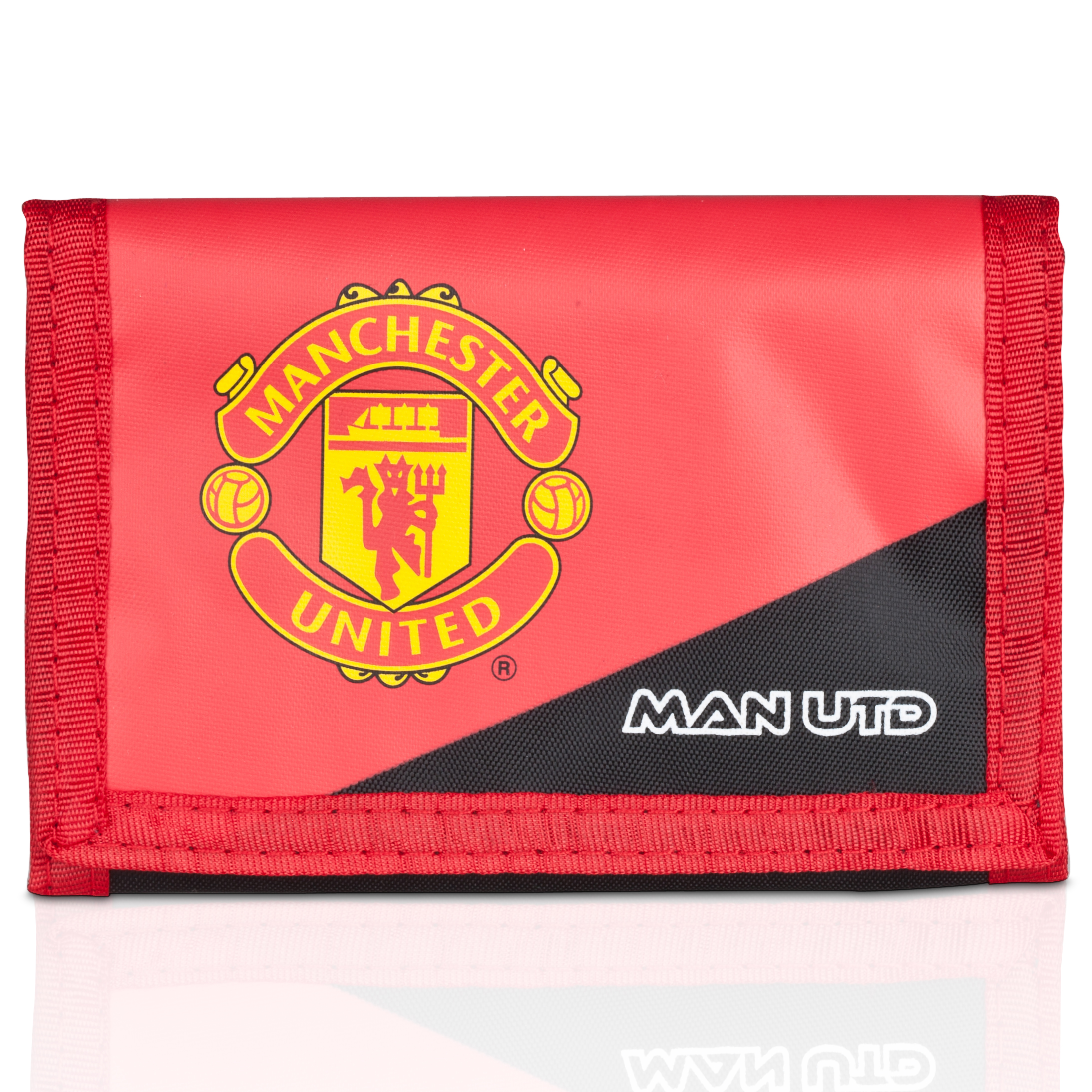 Manchester United Tri Wallet