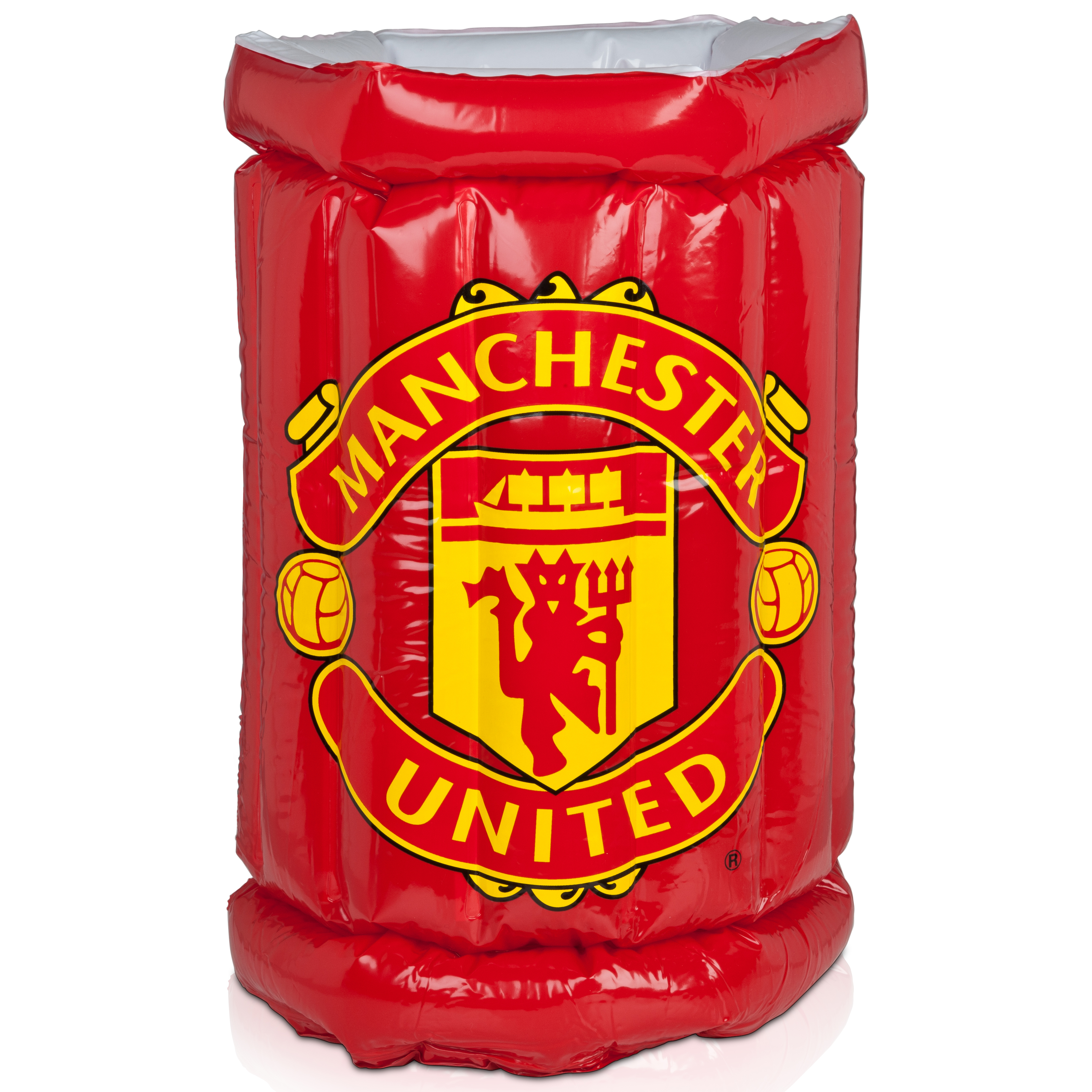 Manchester United Inflatable Beer Bucket