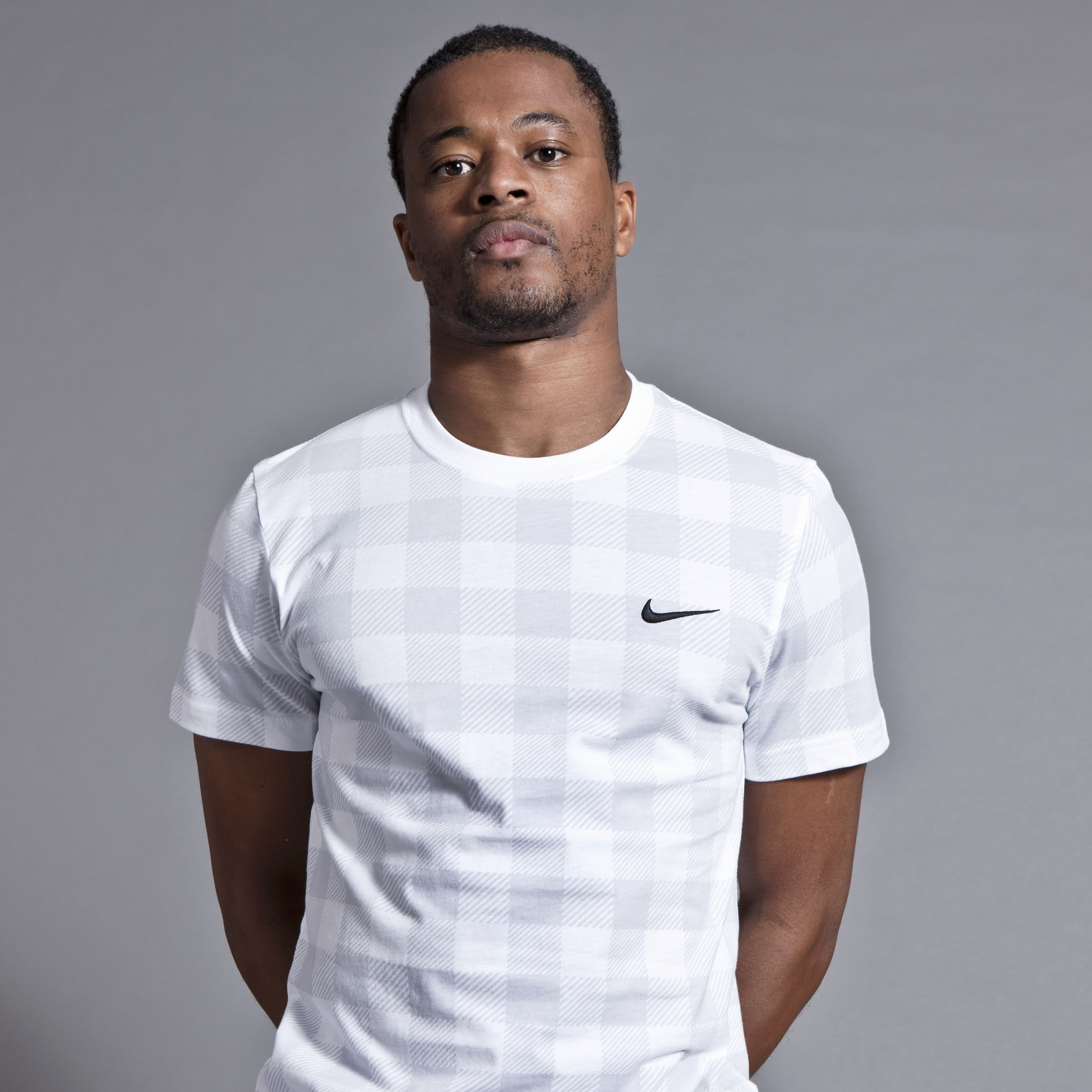 Manchester United Supporters T-Shirt - White/Neutral Grey/Black/Cool Grey