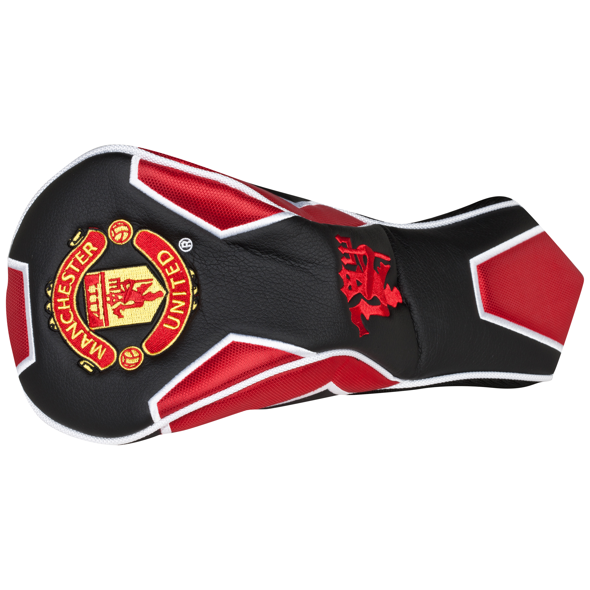 Manchester United Executive Driver Head Cover