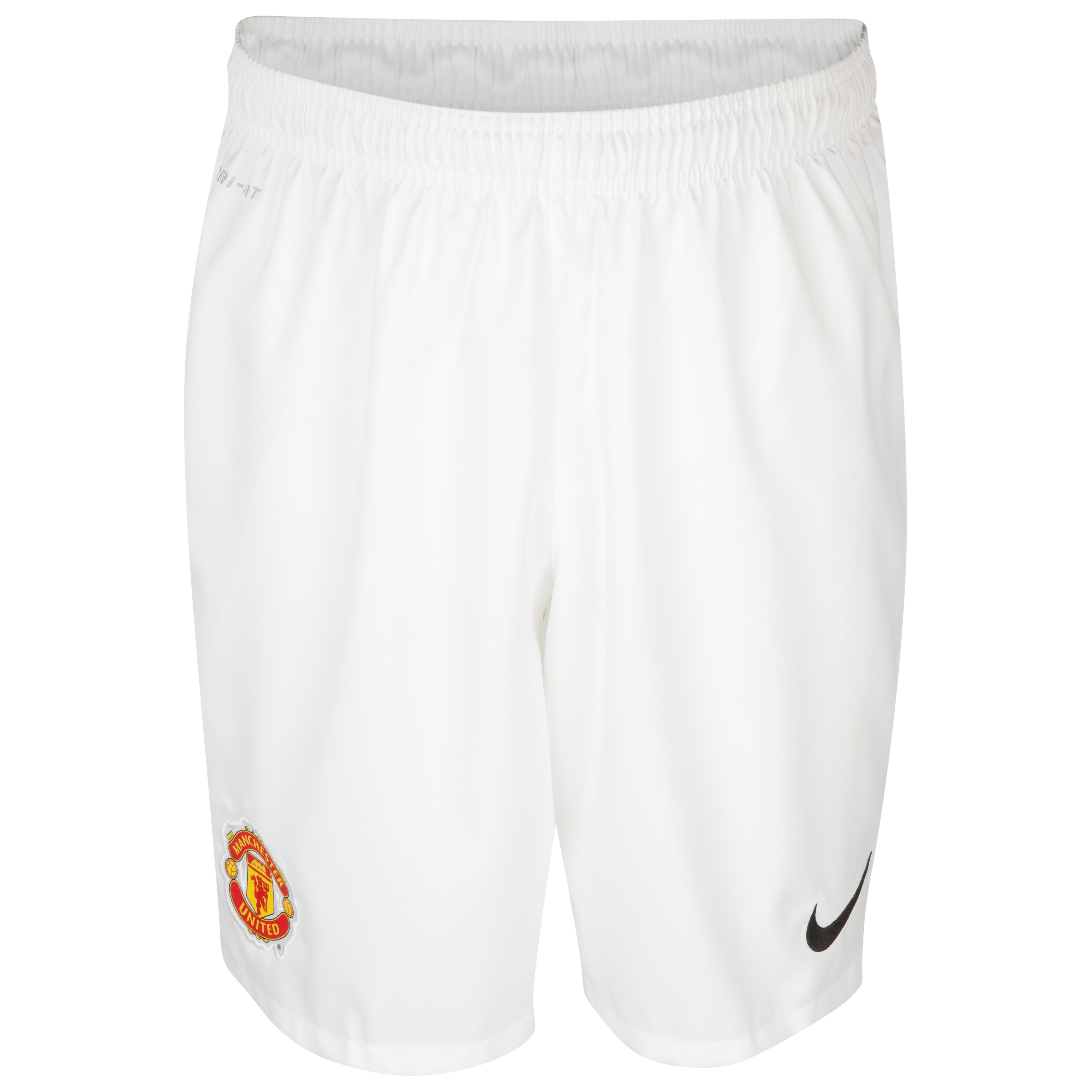Manchester United Home Shorts 2013/14