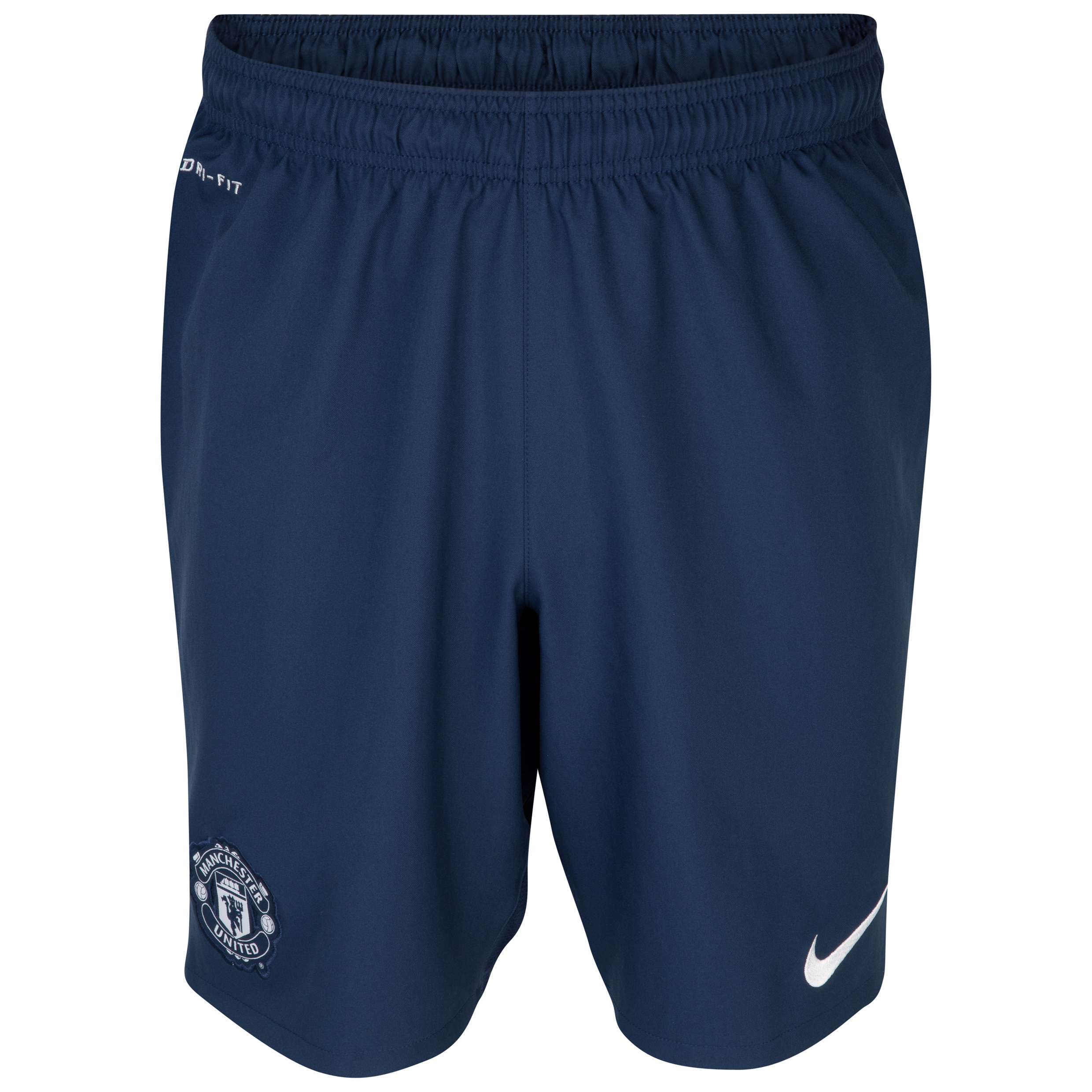 Manchester United Away Short 2013/14