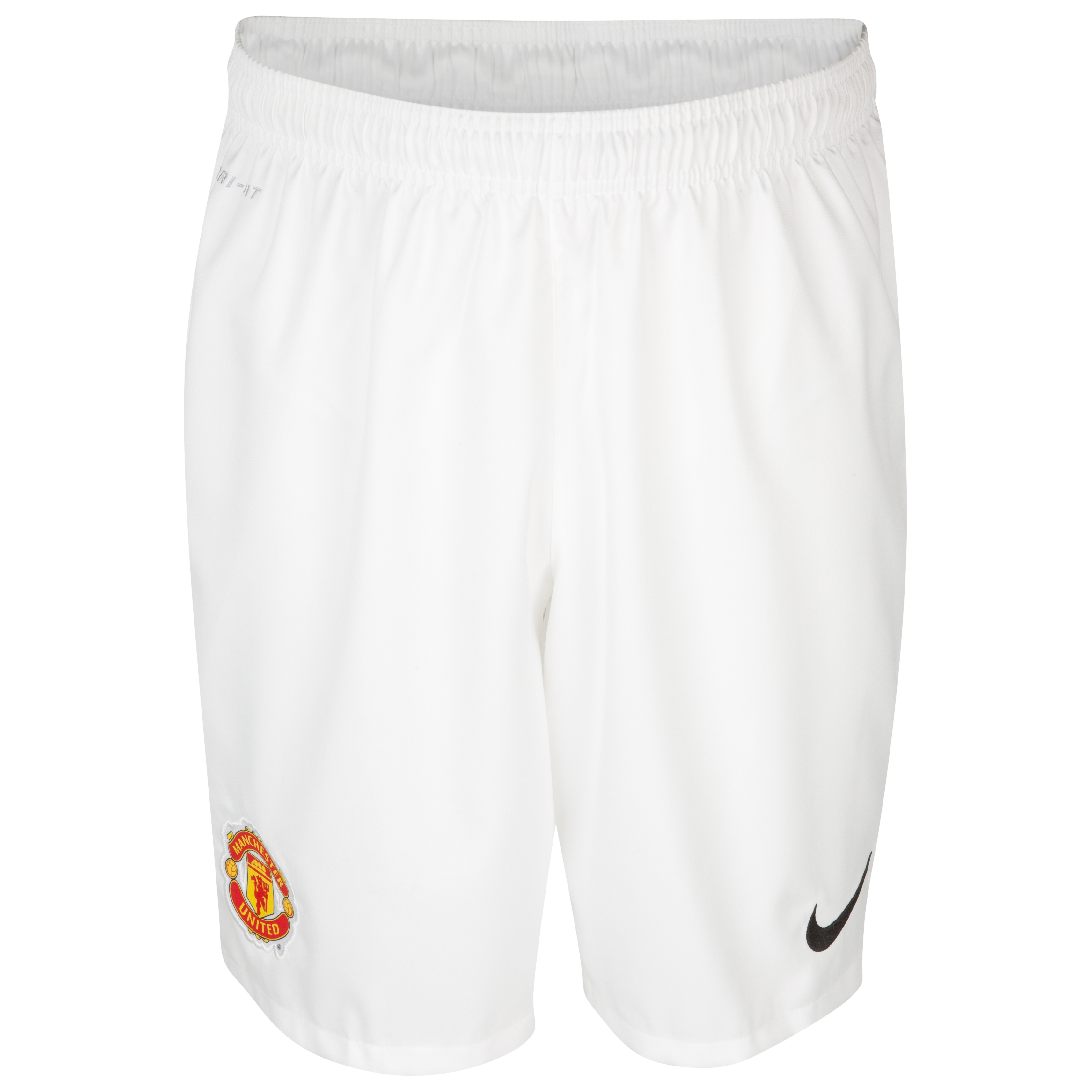 Manchester United Home Shorts 2013/14 - Kids