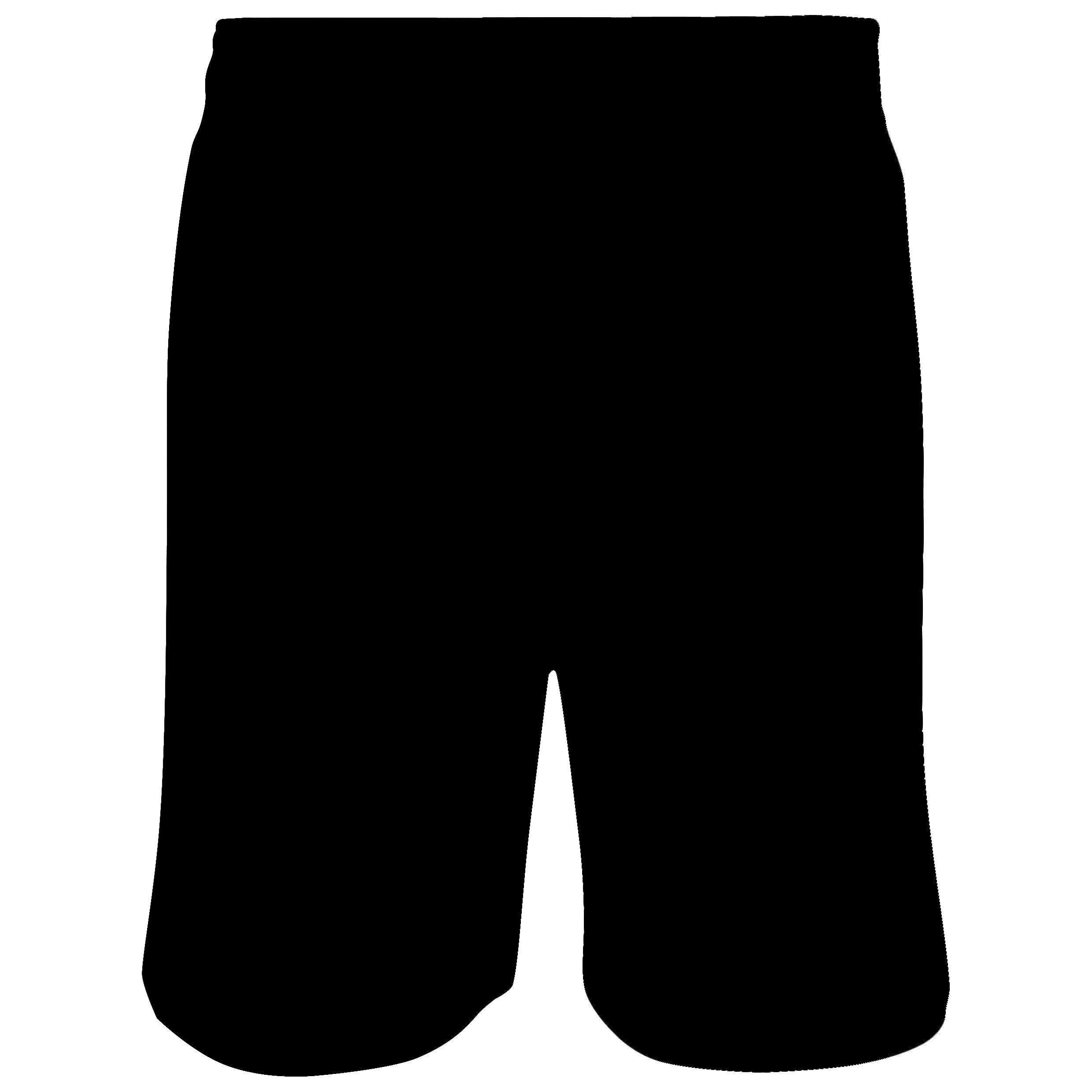 Manchester United Home Goalkeeper Shorts 2013/14