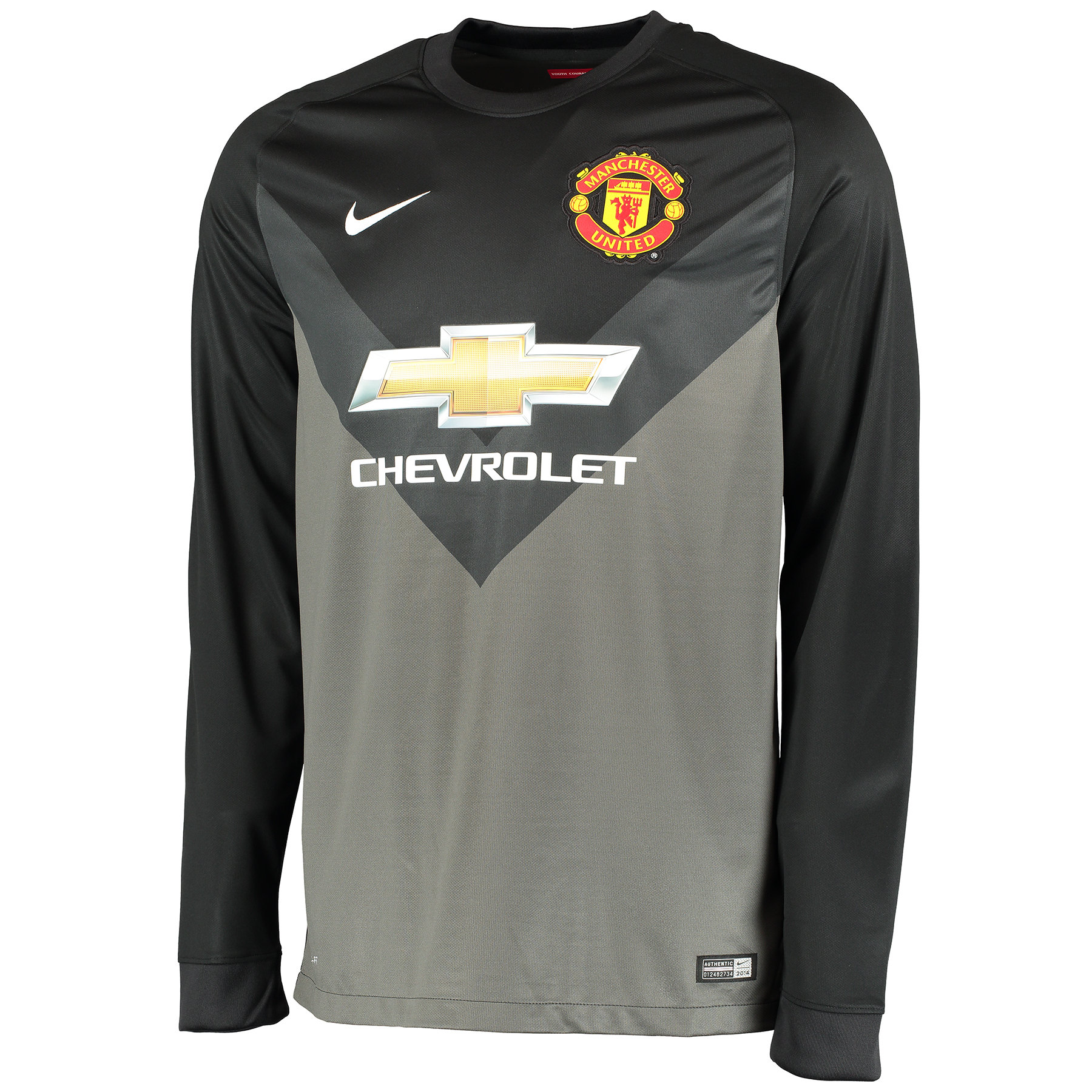 Manchester United Goalkeeper shirt