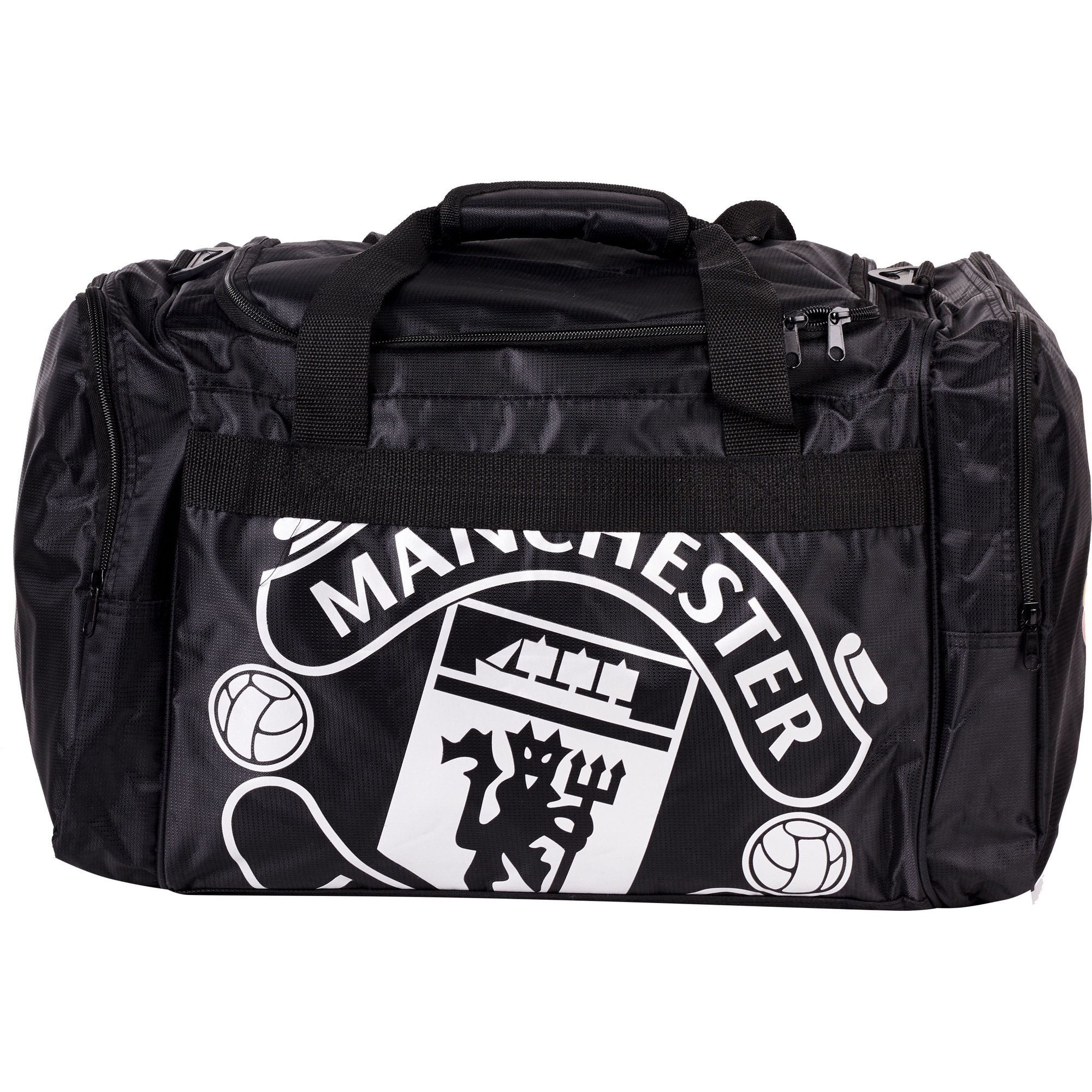Holdall Manchester United