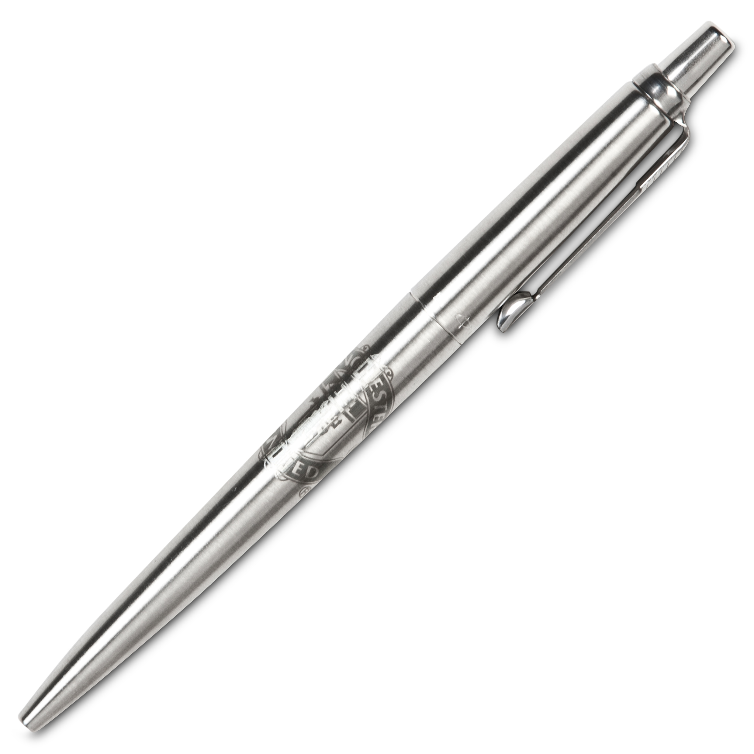 Manchester United Ball Point Parker Pen