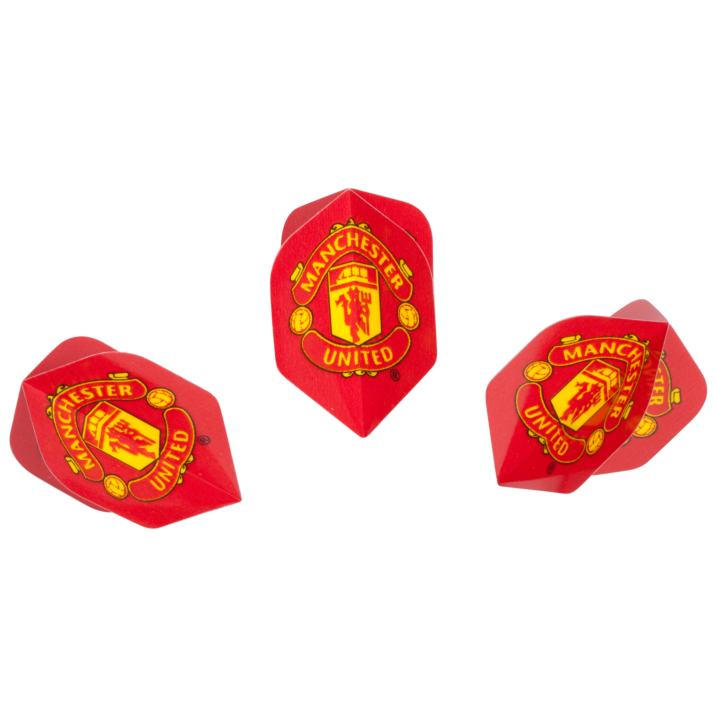 Manchester United Dart Flights