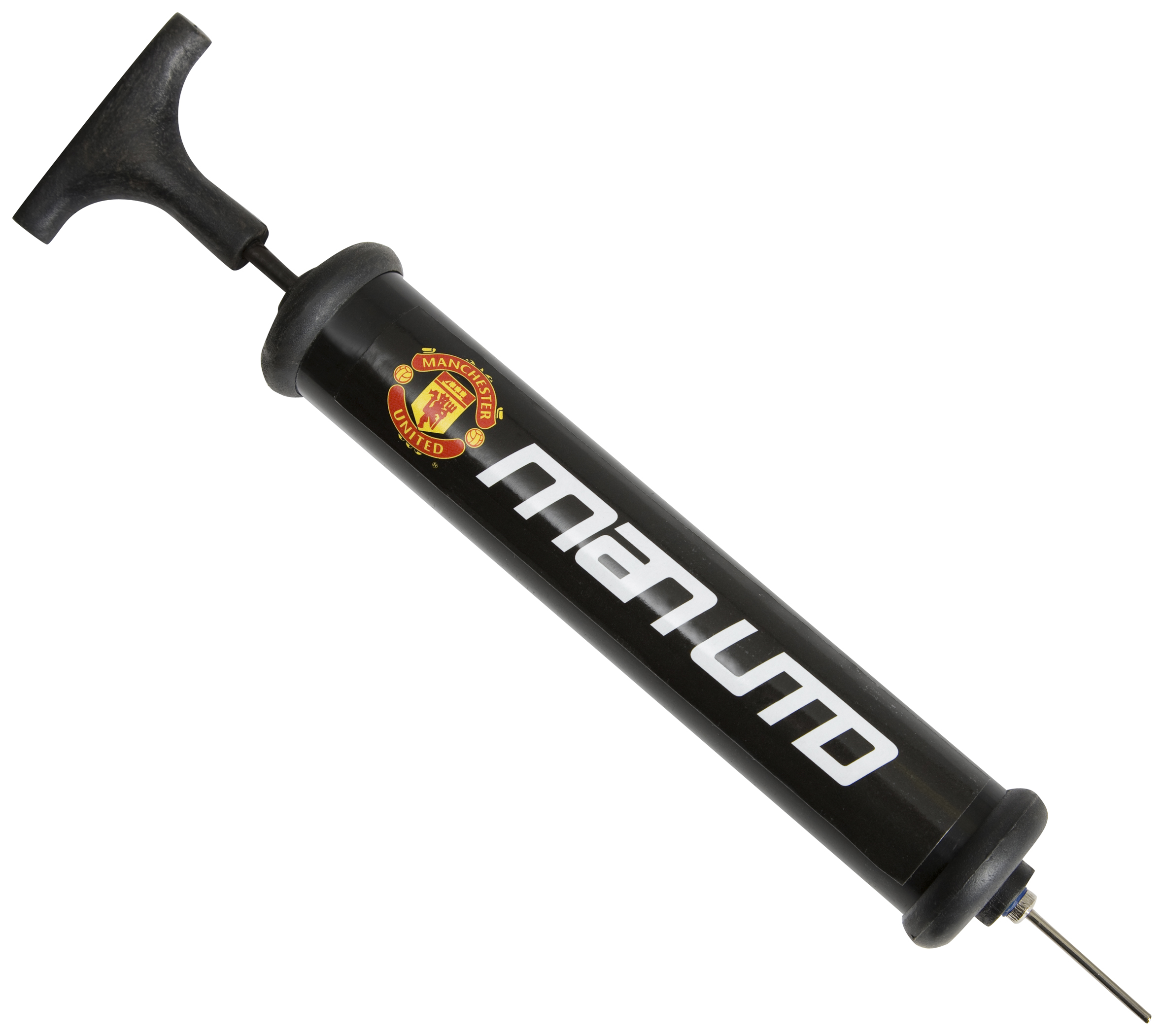 Manchester United 8 inch Hand Pump