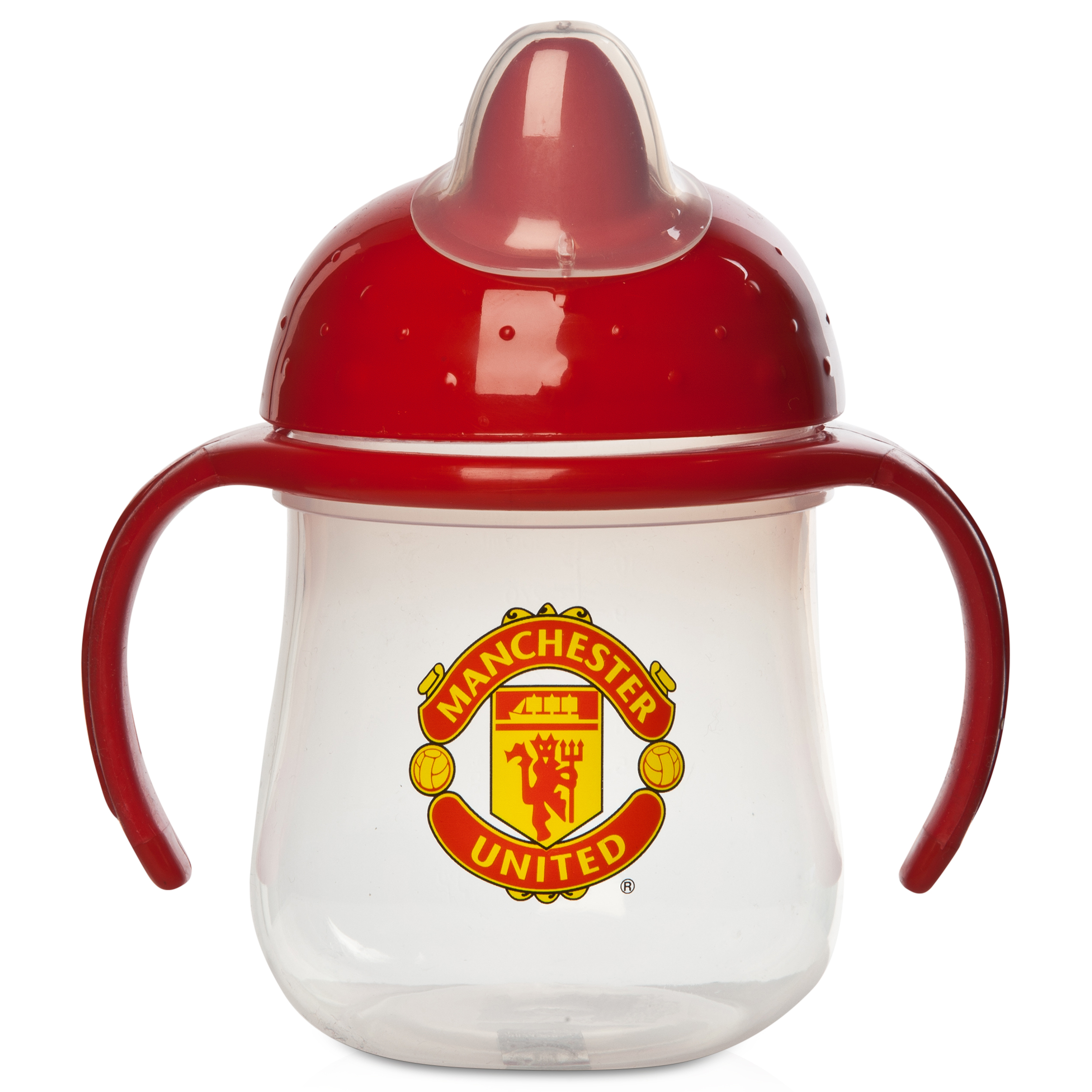 Manchester United Training Mug 250ml
