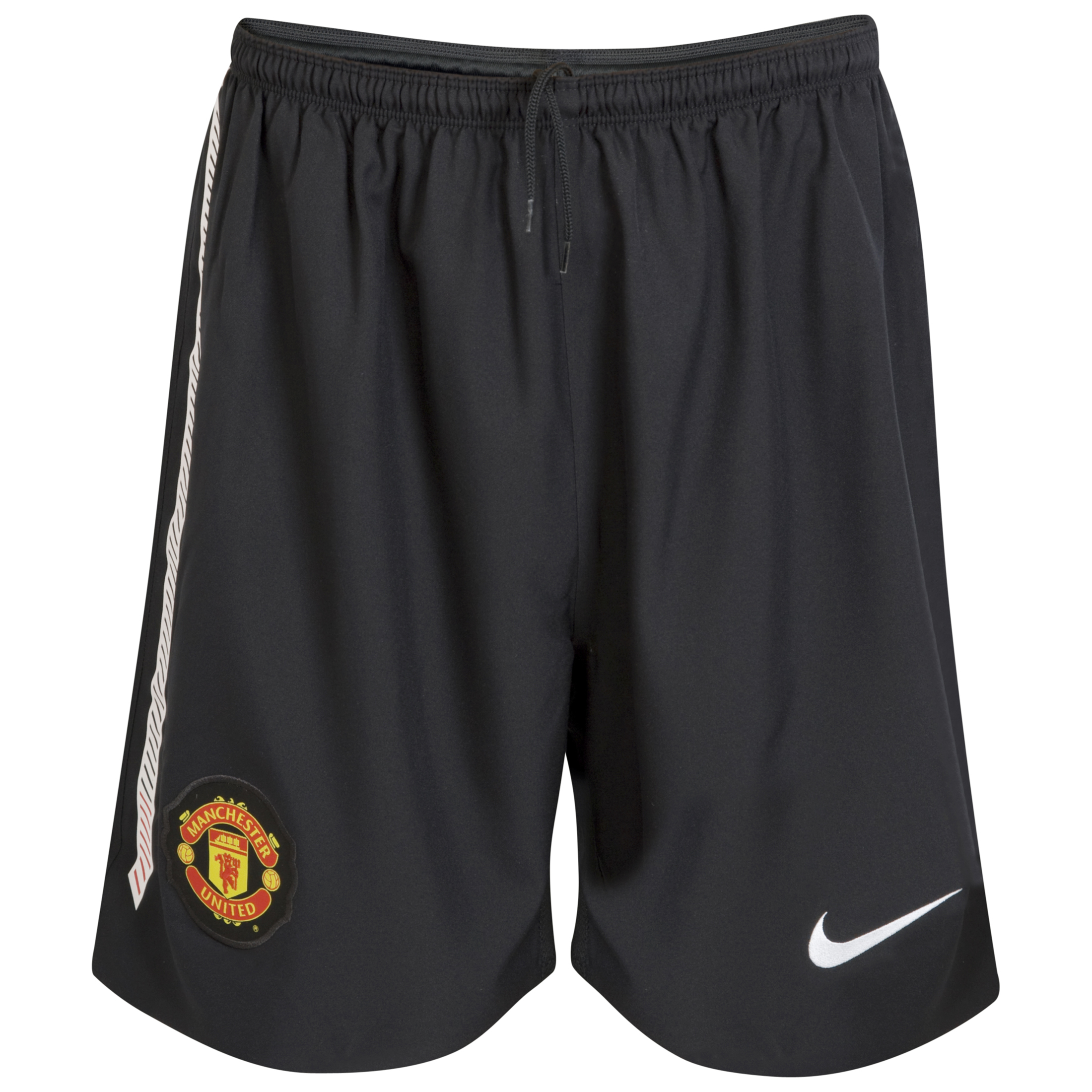 Manchester United Away Shorts 2010/11.