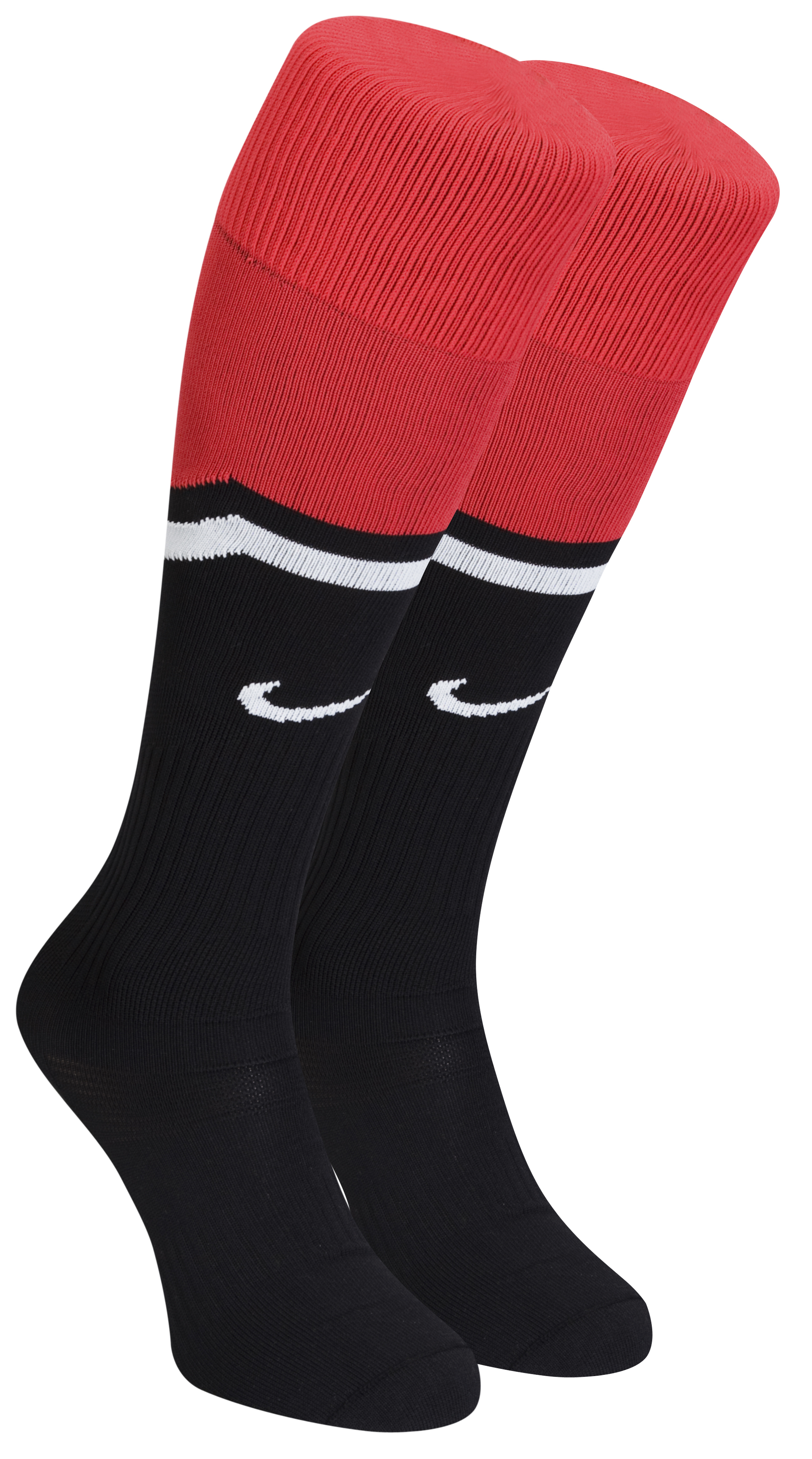 Manchester United Home Socks 2010/11
