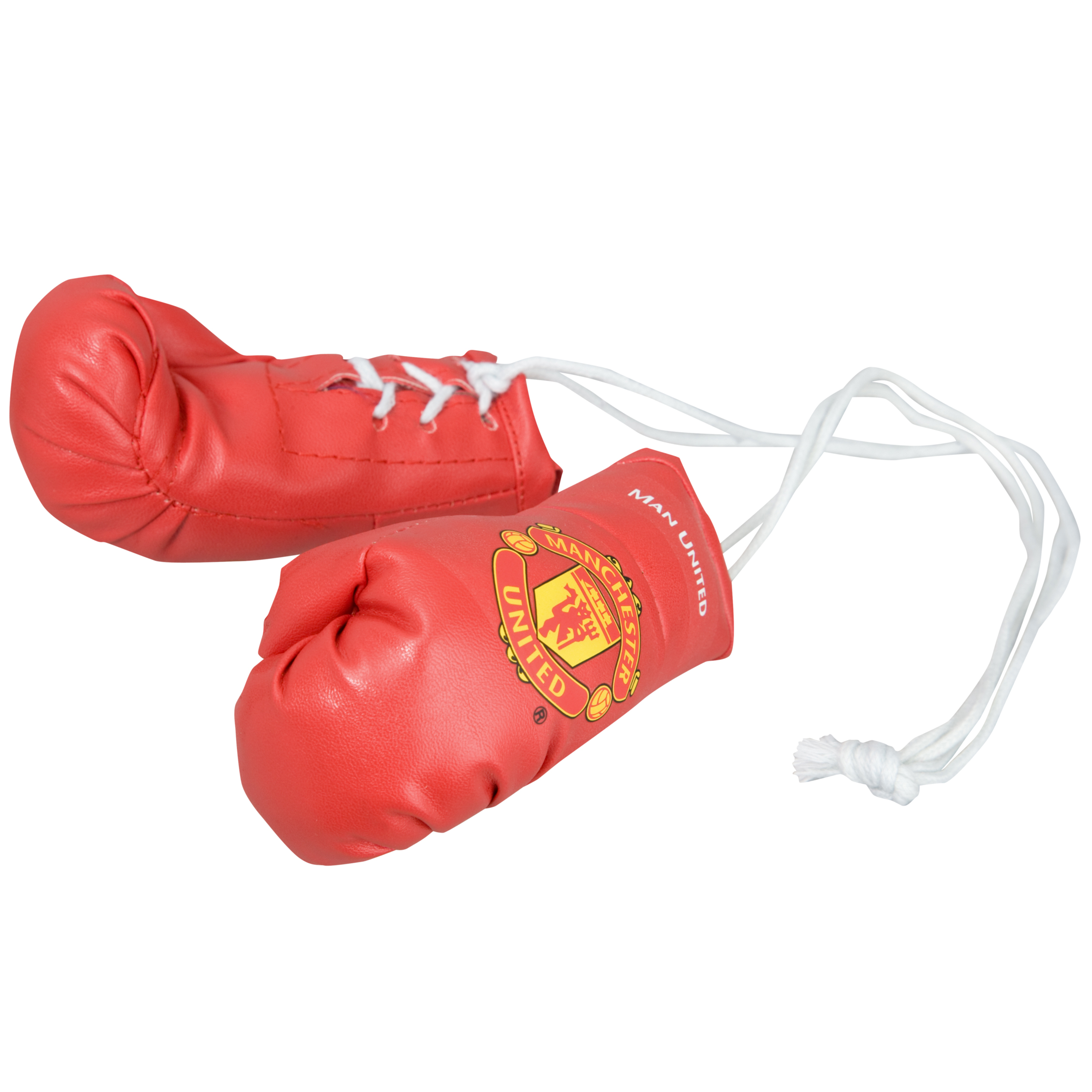Manchester United Mini Boxing Gloves