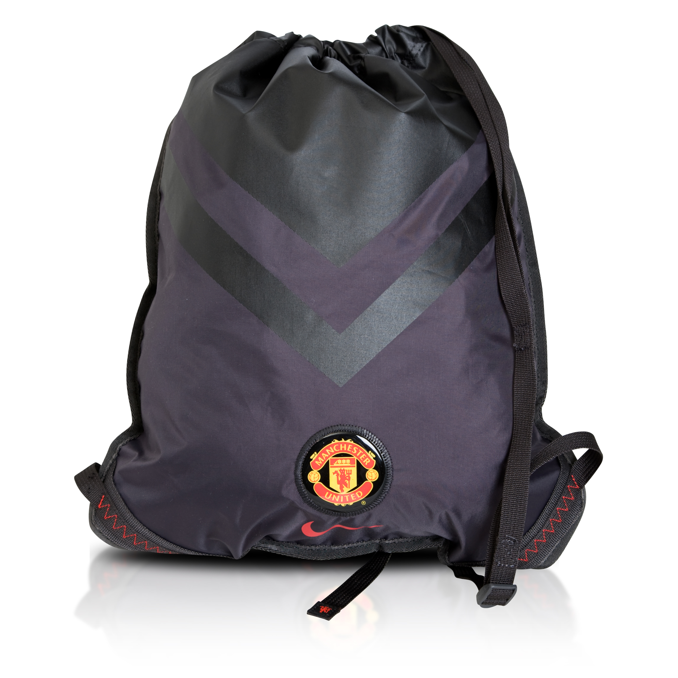 Manchester United Club Allegiance Gym Sa
