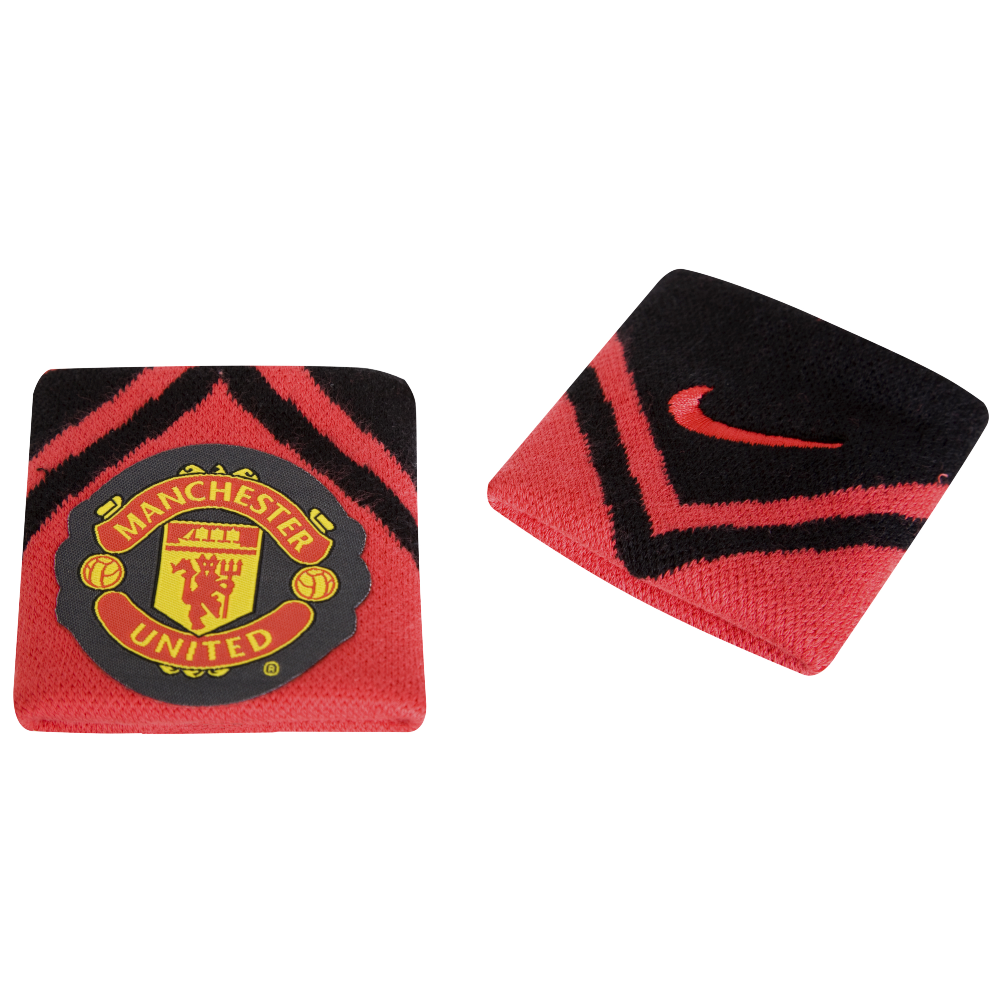 Manchester United Club Replica Wristband