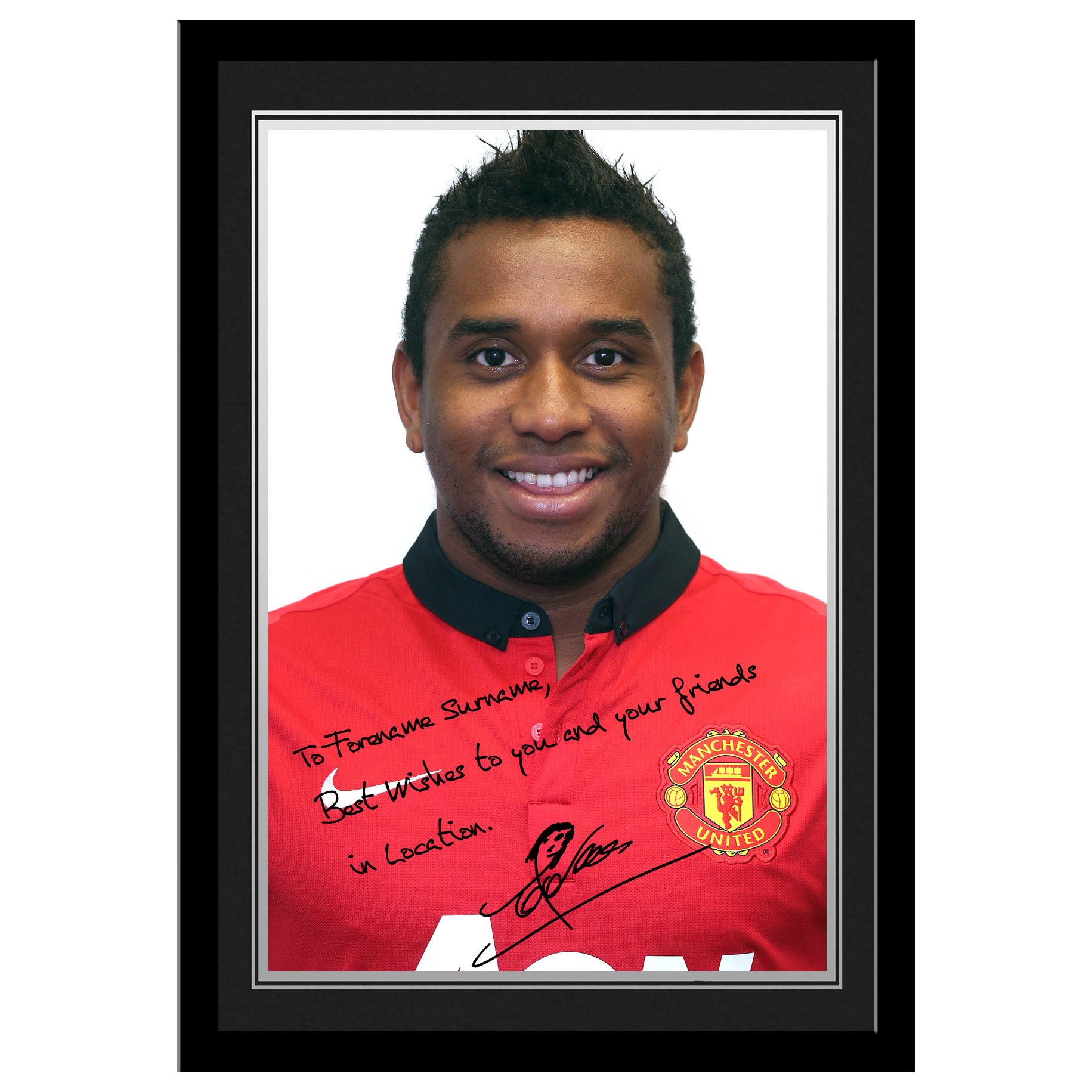 Anderson Mufc