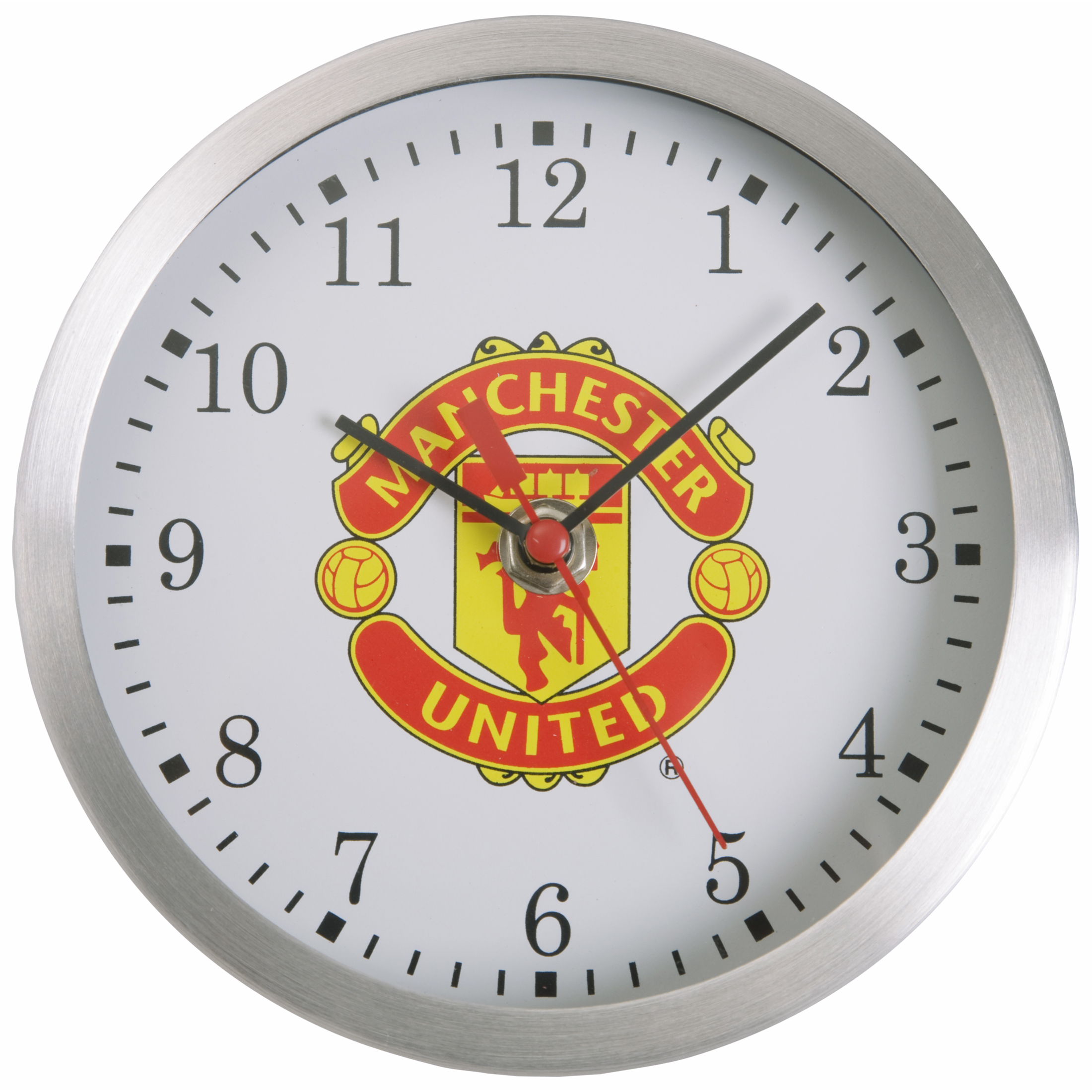 Manchester United Wall Clock