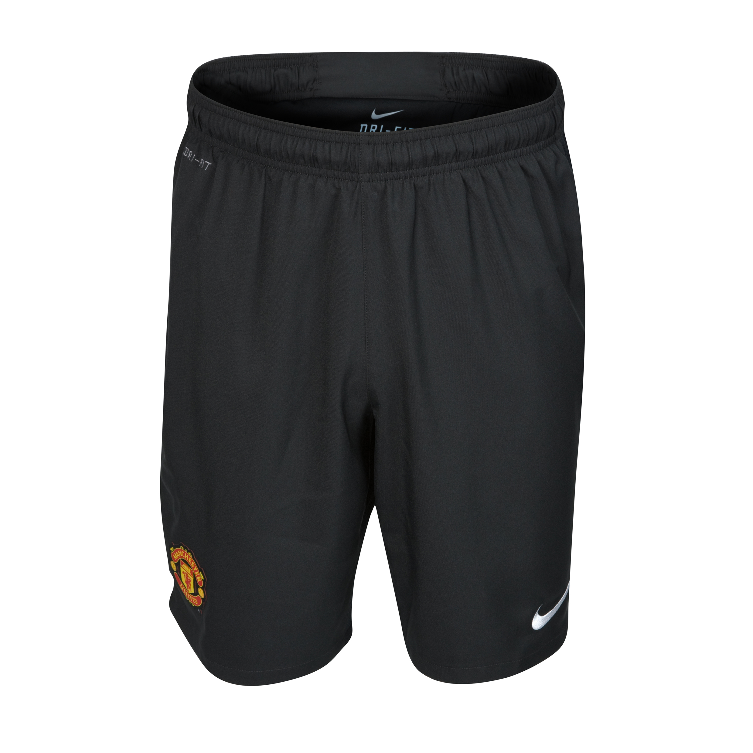 Manchester United Away Shorts 2011/12