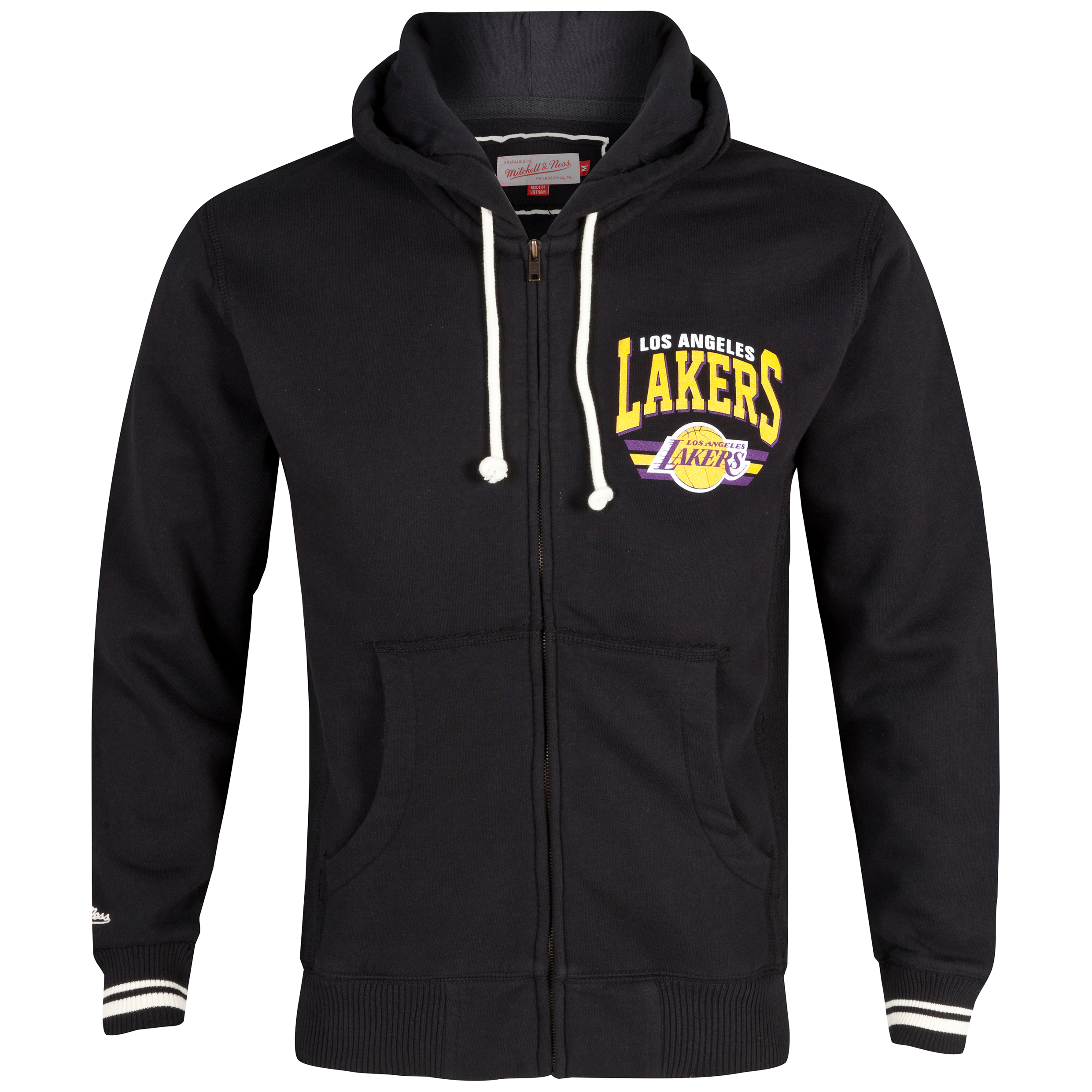 La Lakers Hoodie