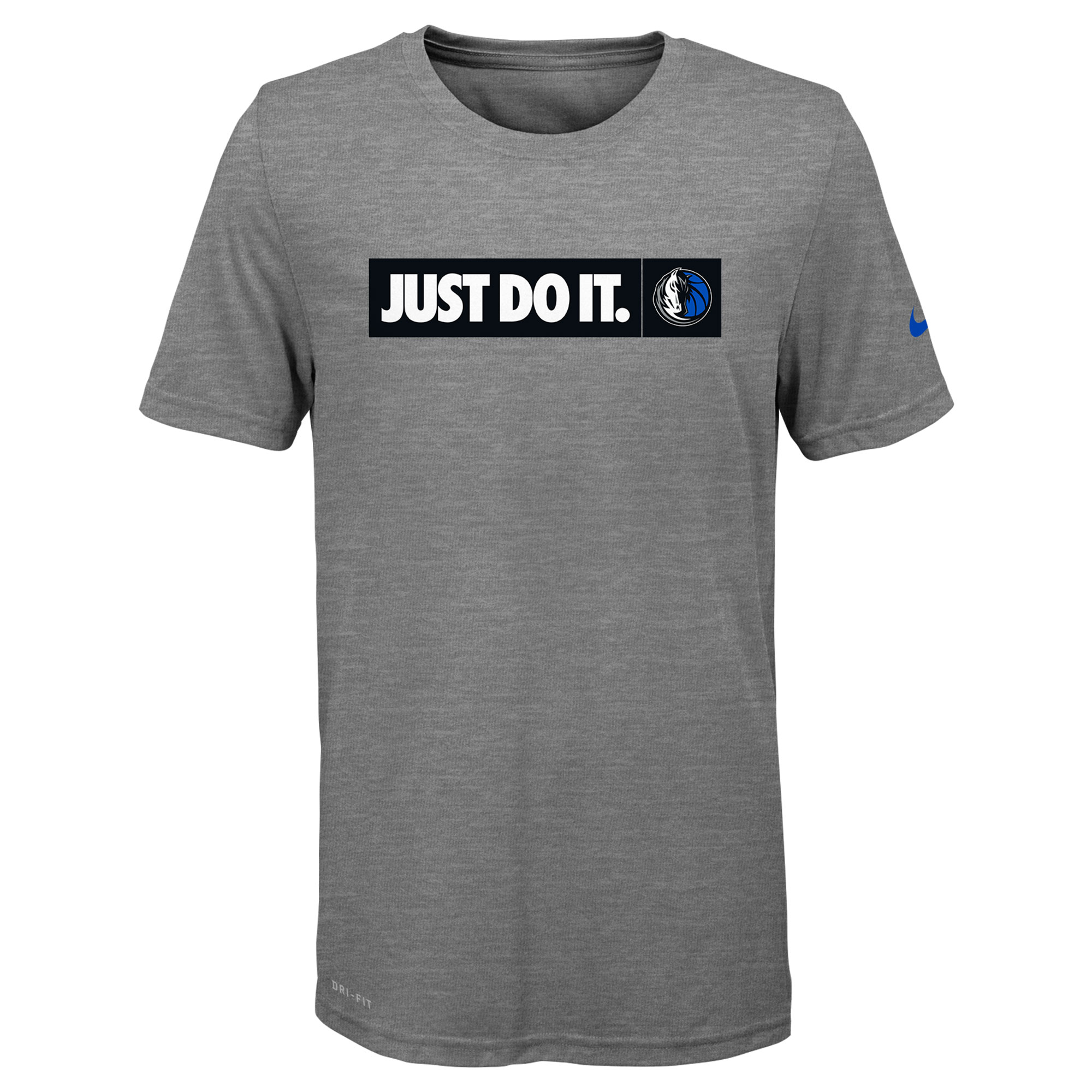 "Dallas Mavericks Nike JDI T-Shirt - Youth"