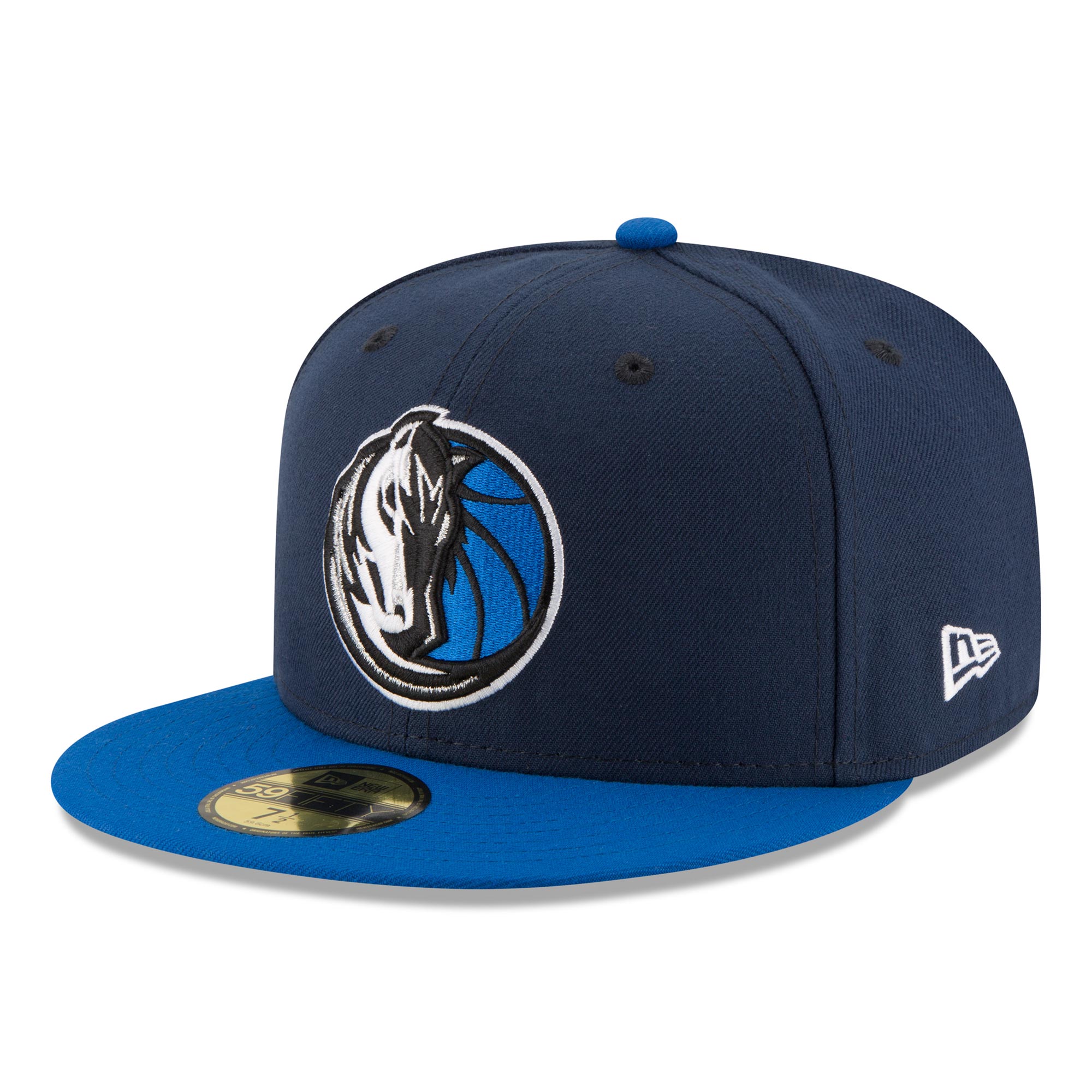 "Dallas Mavericks New Era 59FIFTY Fitted Cap"