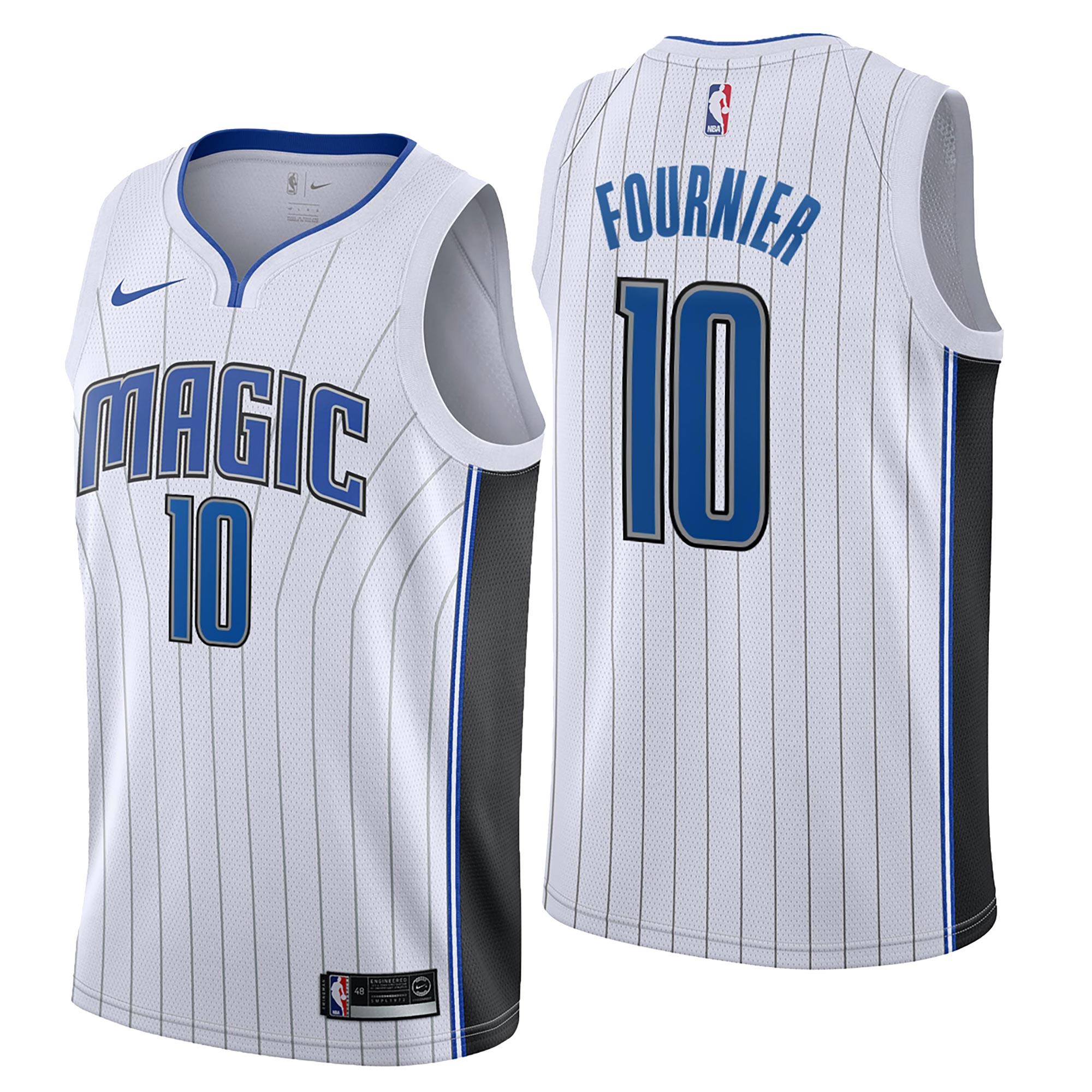 camiseta orlando magic 2019