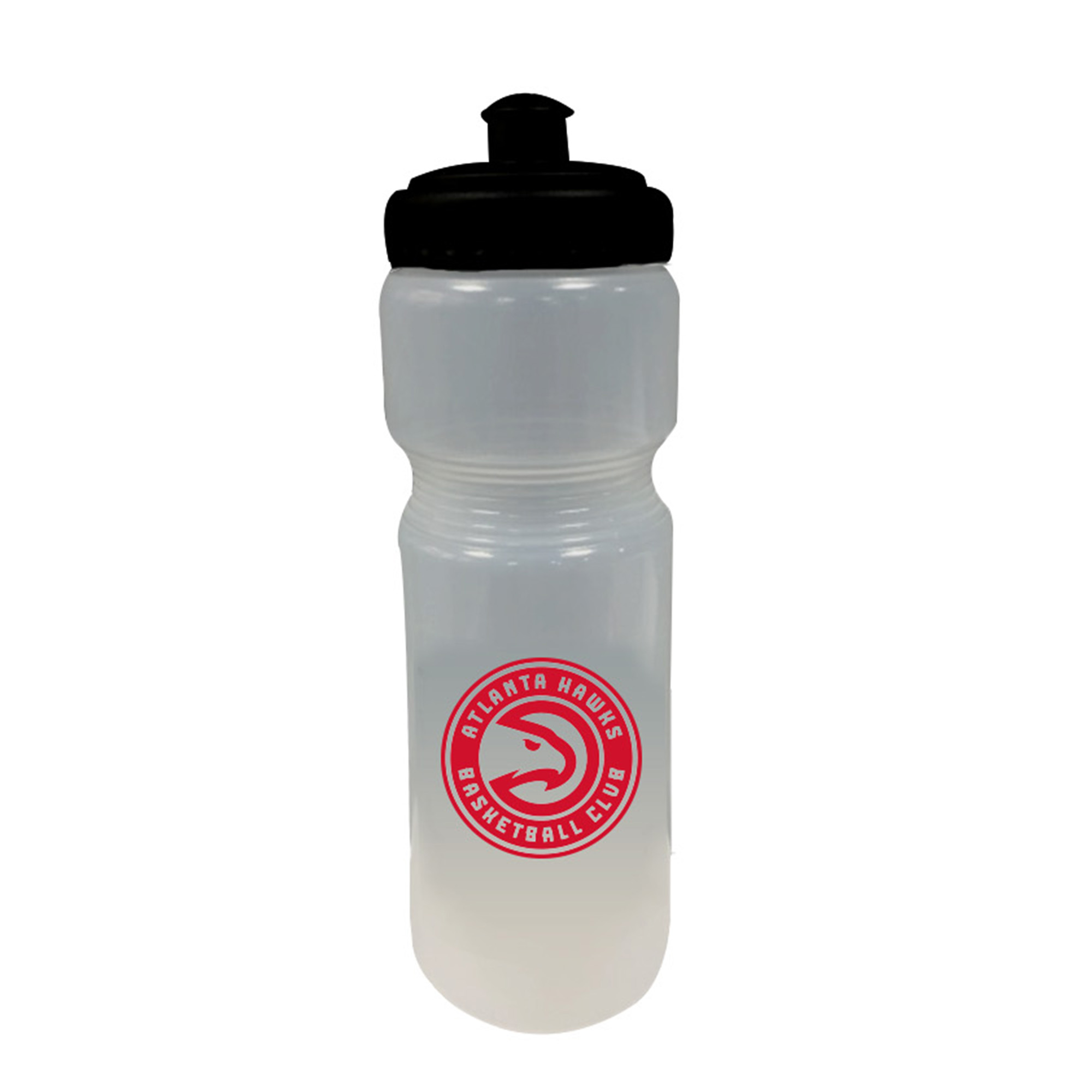 Atlanta Hawks Fanatics Branded Water Bottle