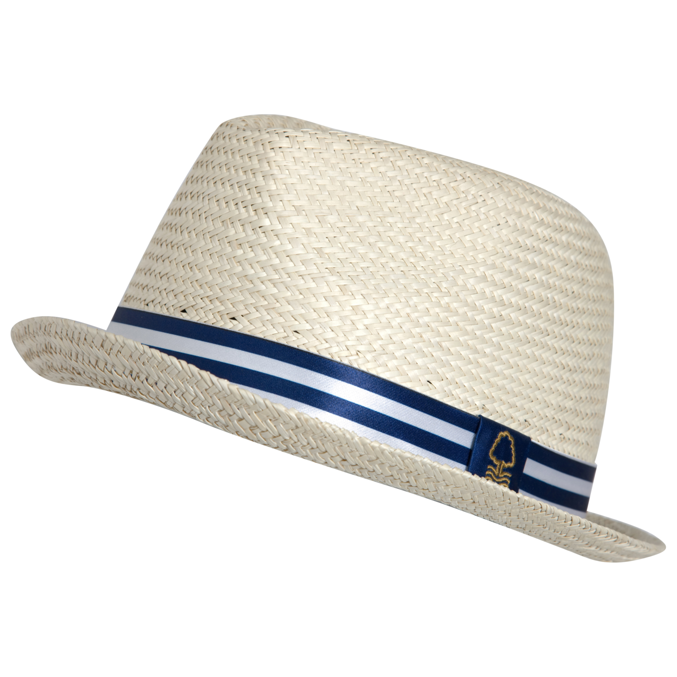 Nottingham Forest Nautical Trilby