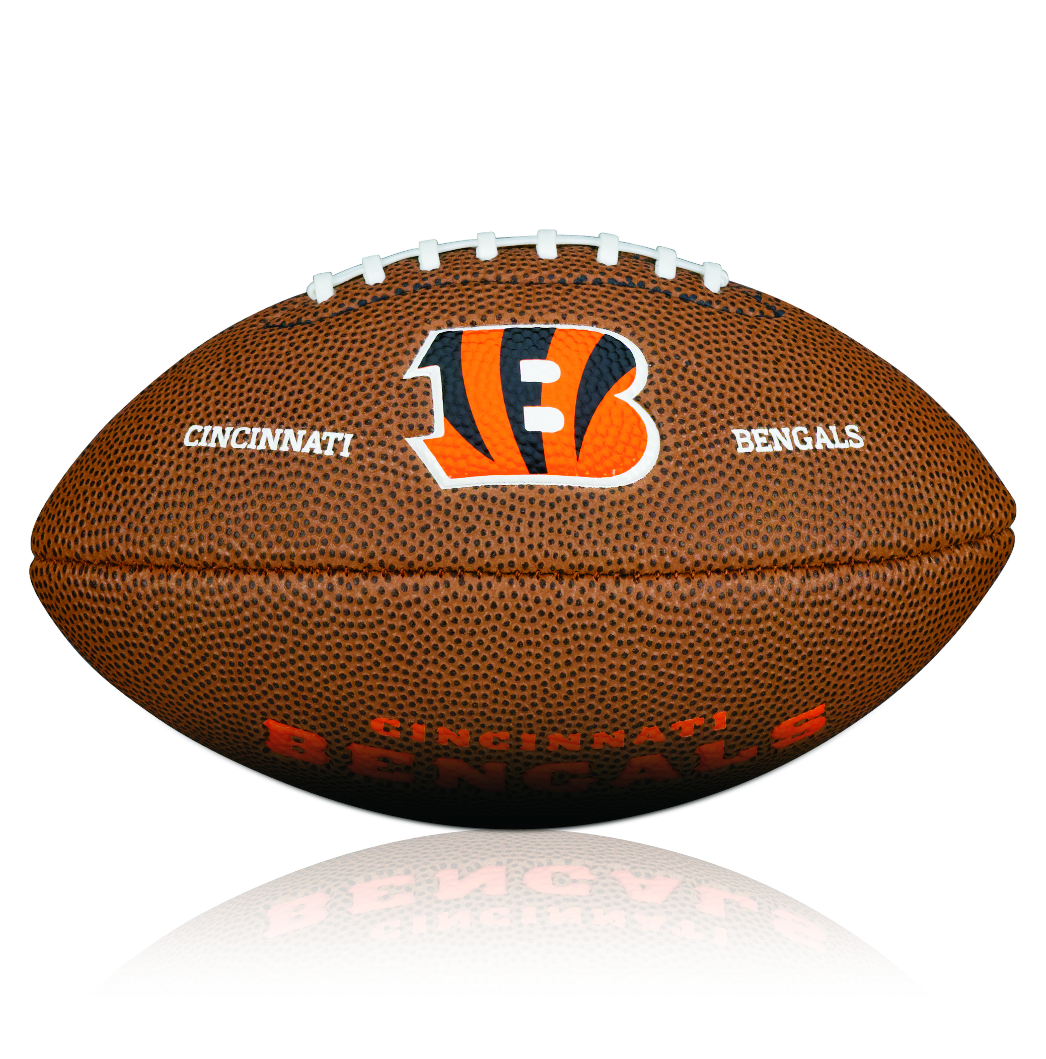 Nfl Bengals Logo