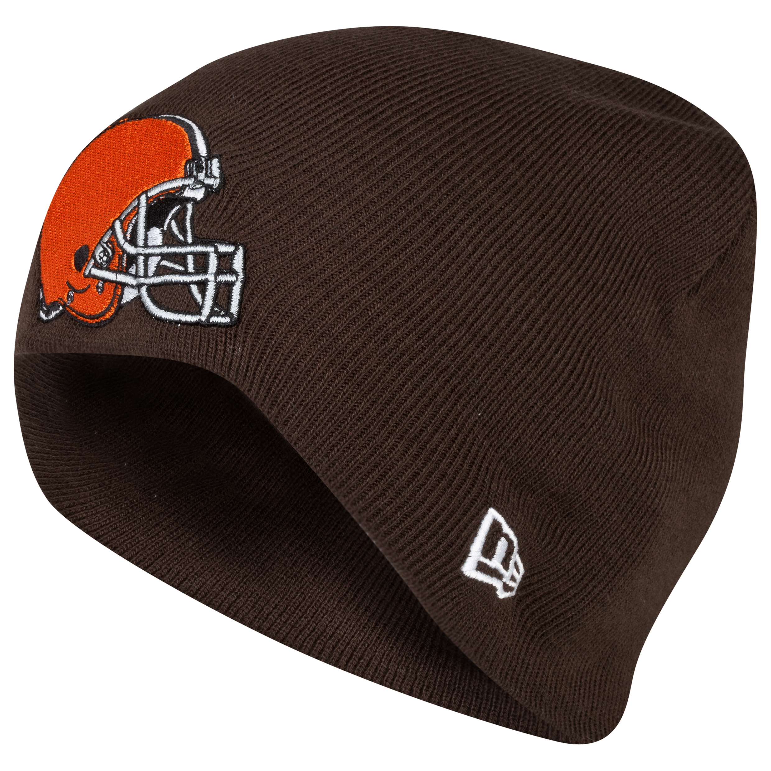 Cleveland Browns Basic Beanie