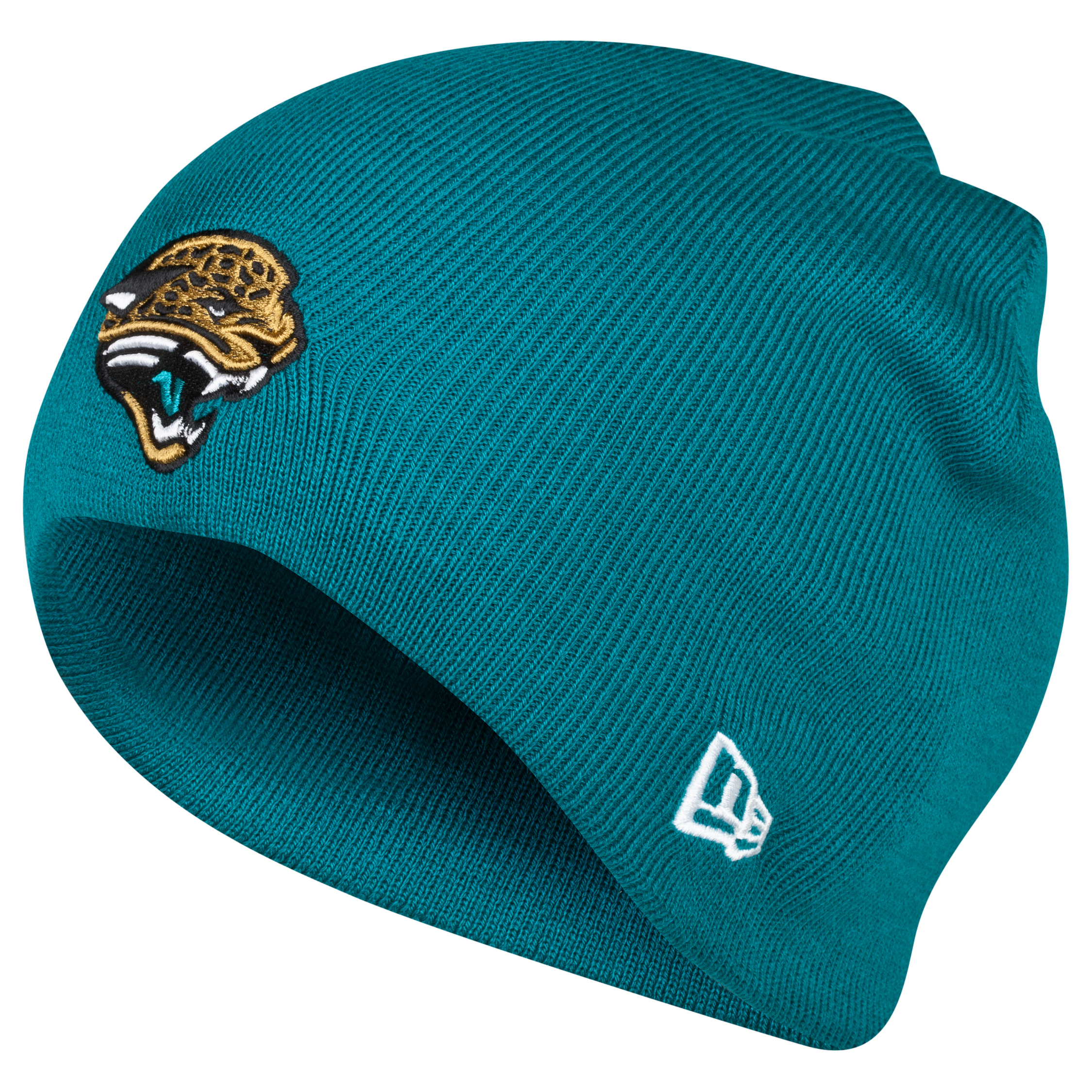 Jacksonville Jaguars Basic Beanie