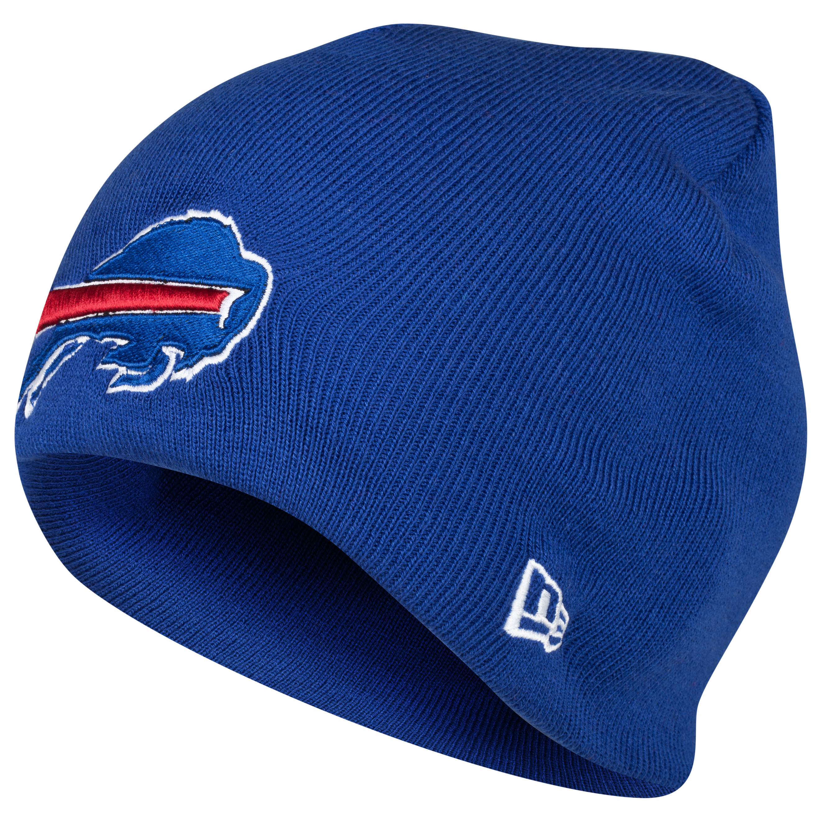 Buffalo Bills Basic Beanie