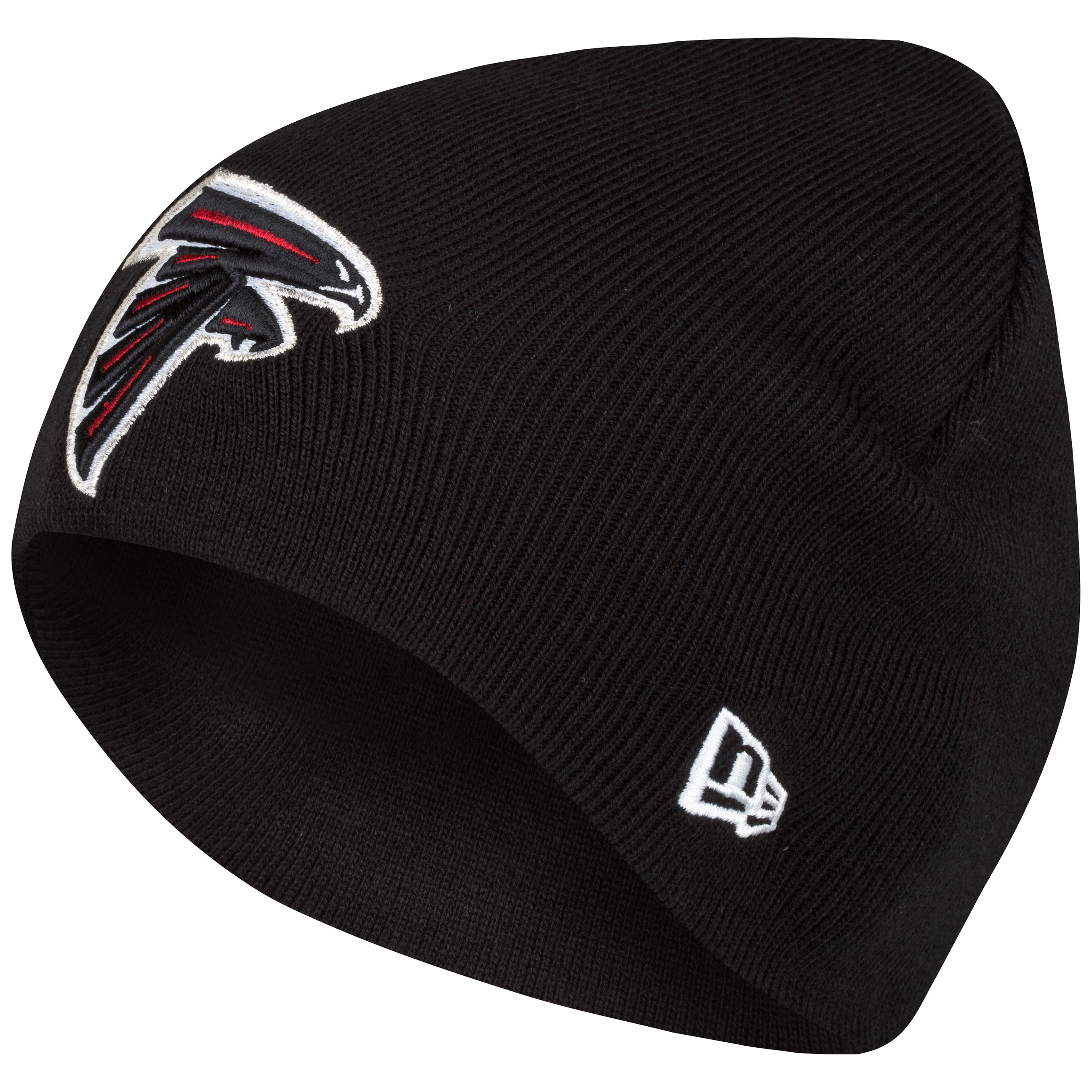 Atlanta Falcons Basic Beanie