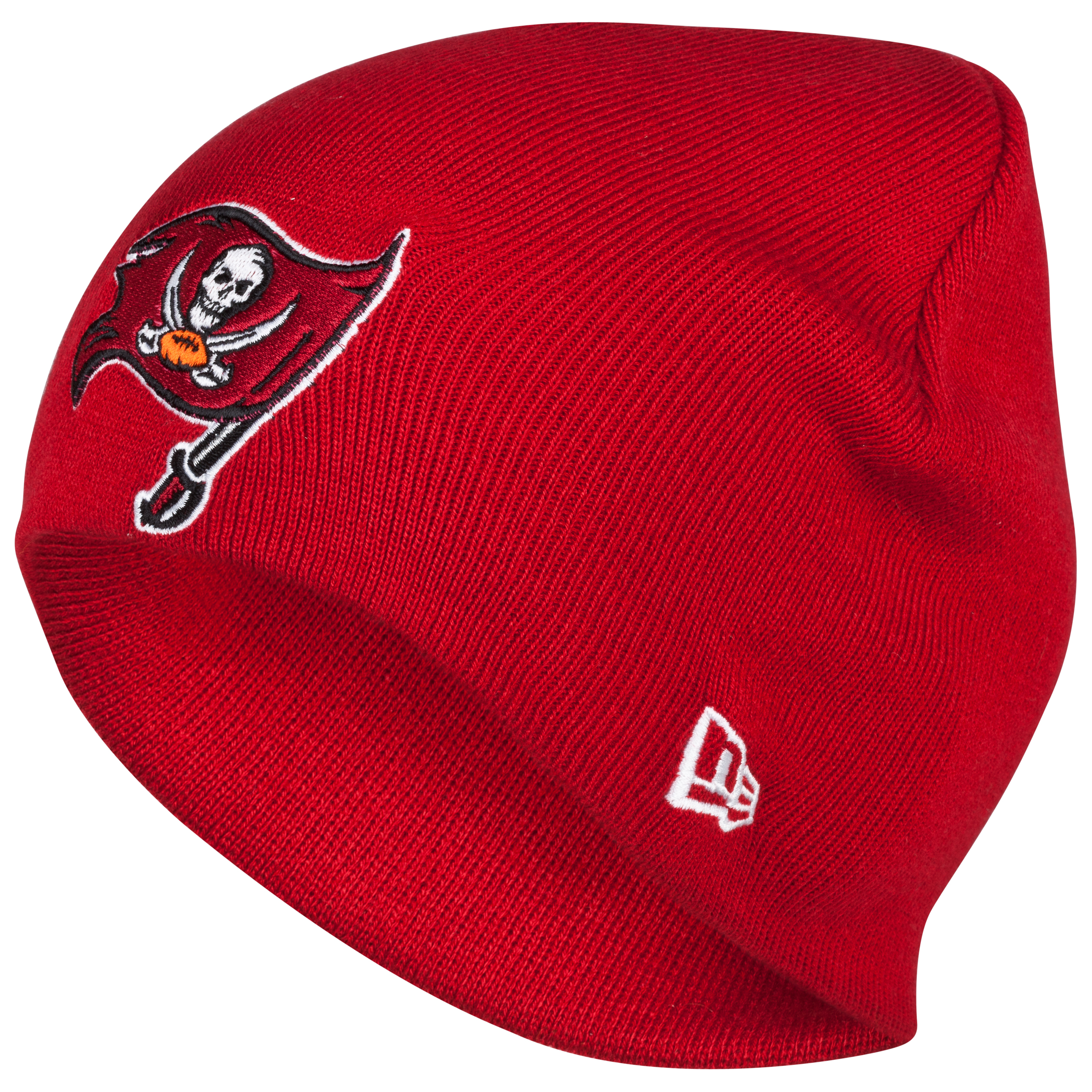 Tampa Bay Buccaneers Basic Beanie