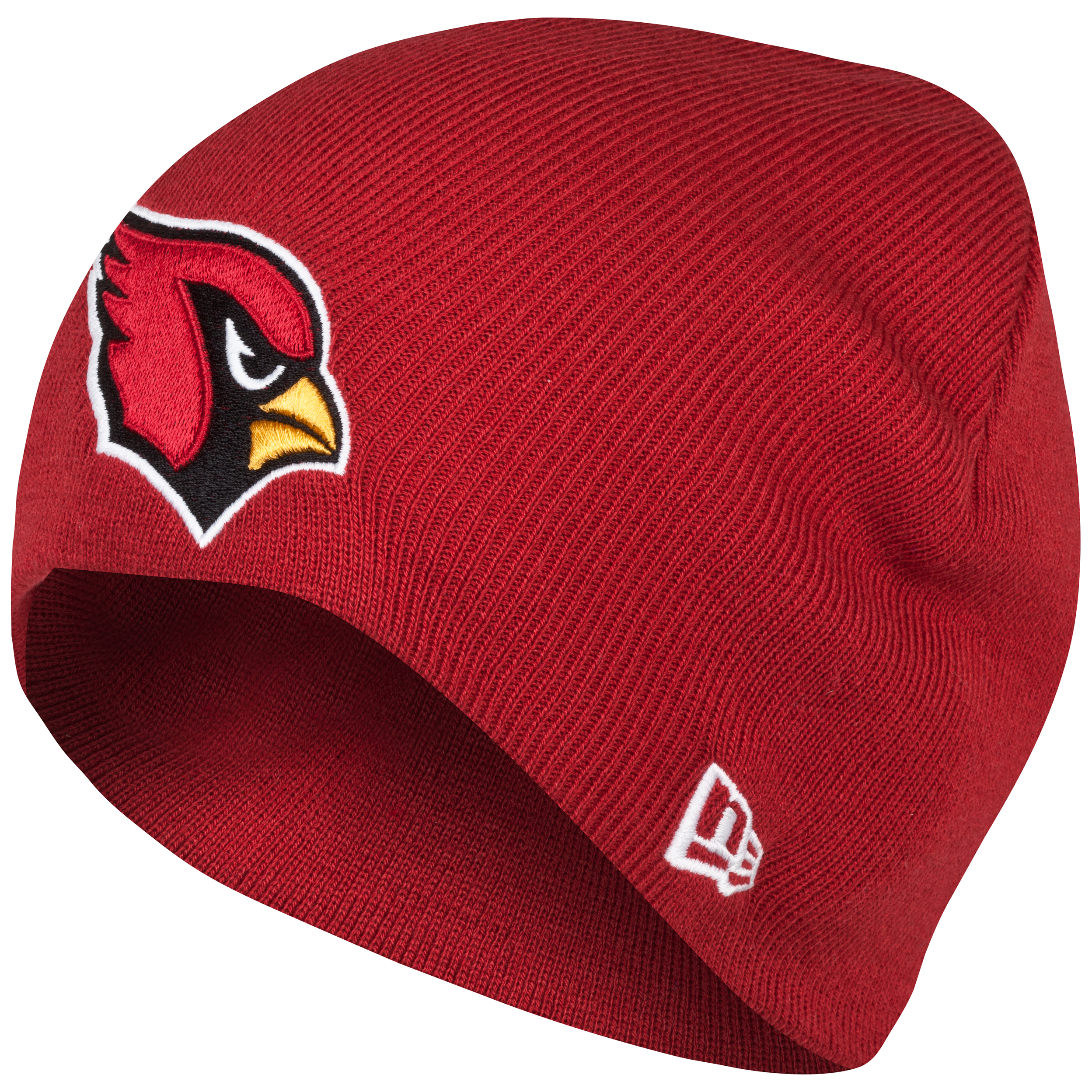 Arizona Cardinals Basic Beanie