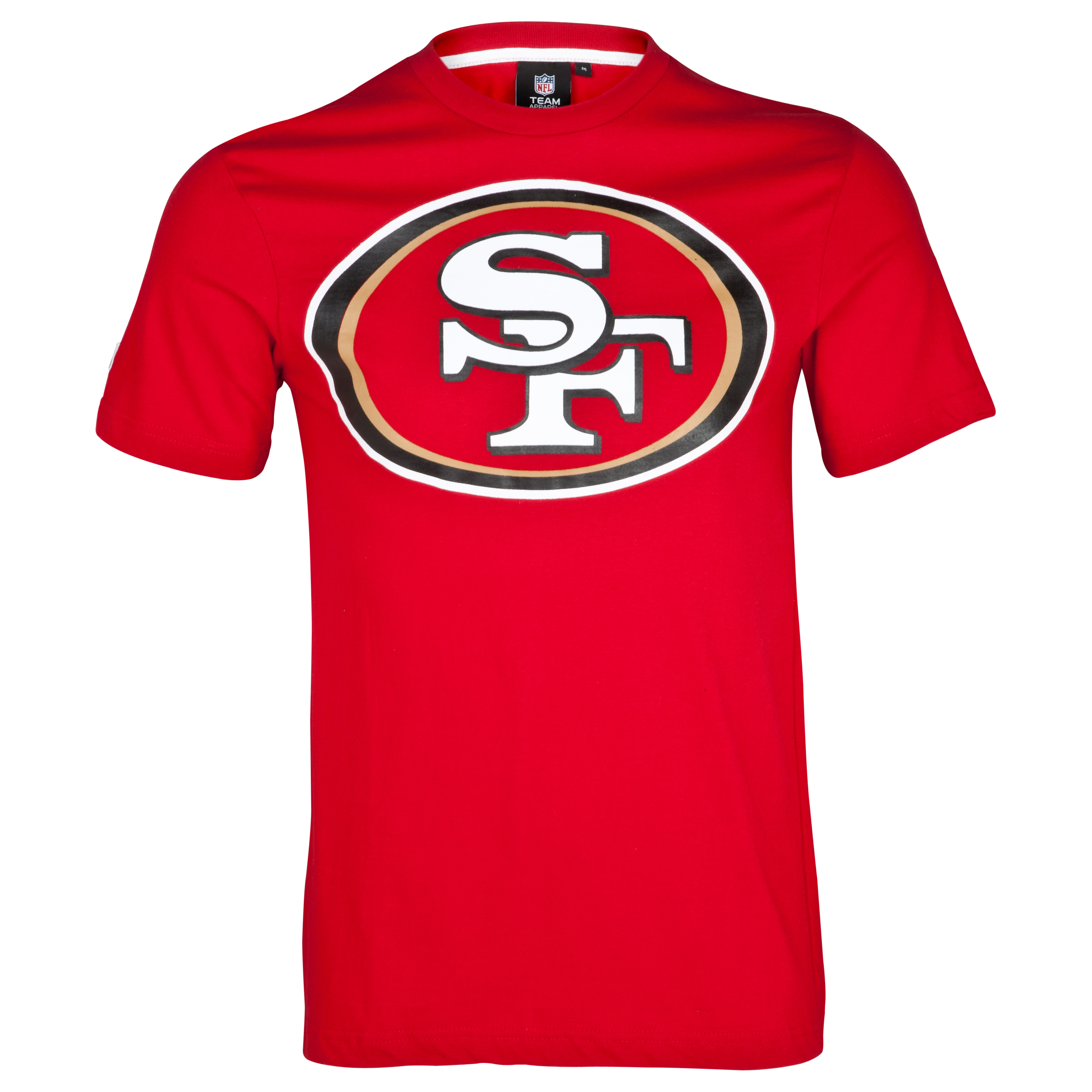 San Francisco 49ers Berriman T-Shirt