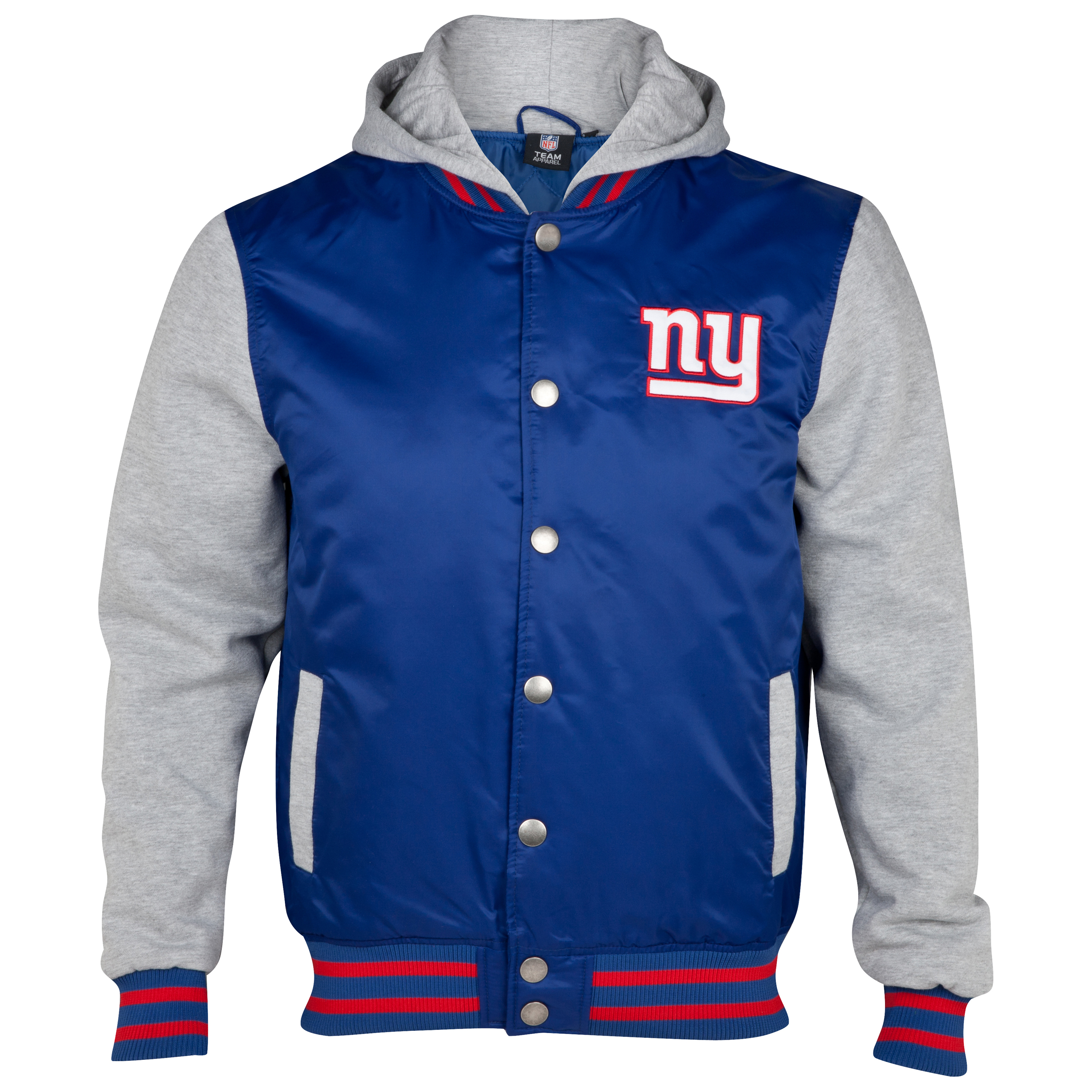 New York Giants Avenue Jacket