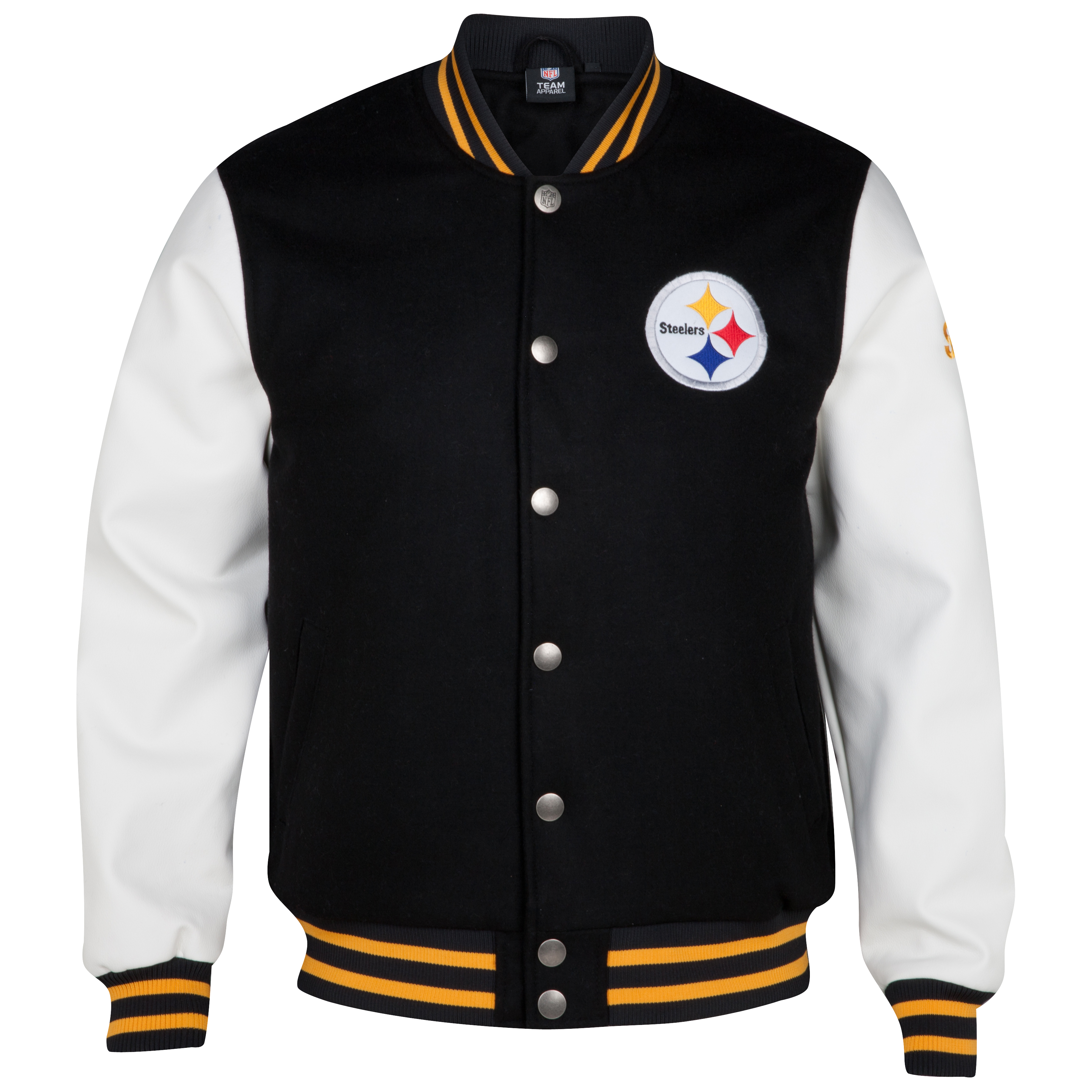 Pittsburgh Steelers Balfour Letterman Jacket