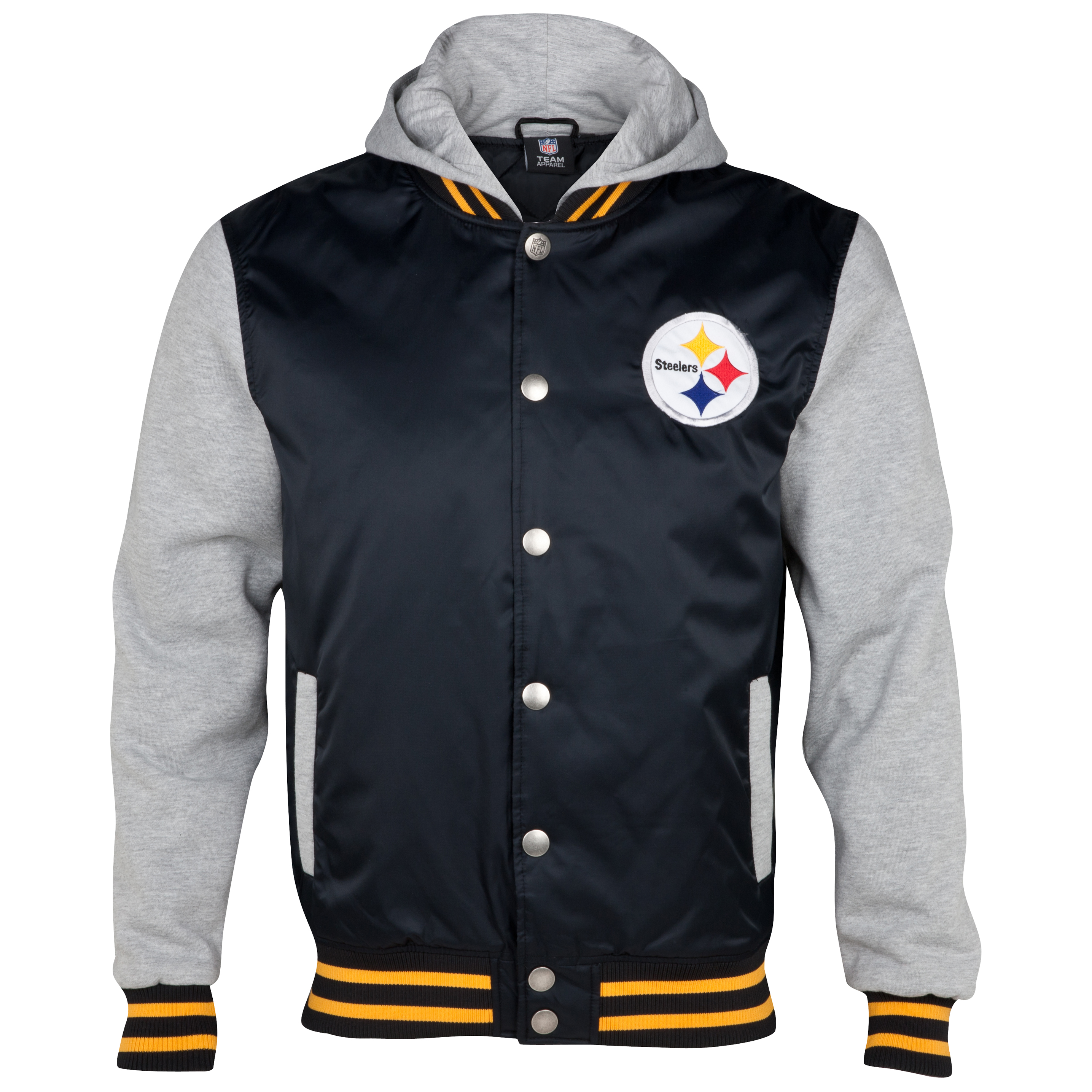 Pittsburgh Steelers Avenue Jacket