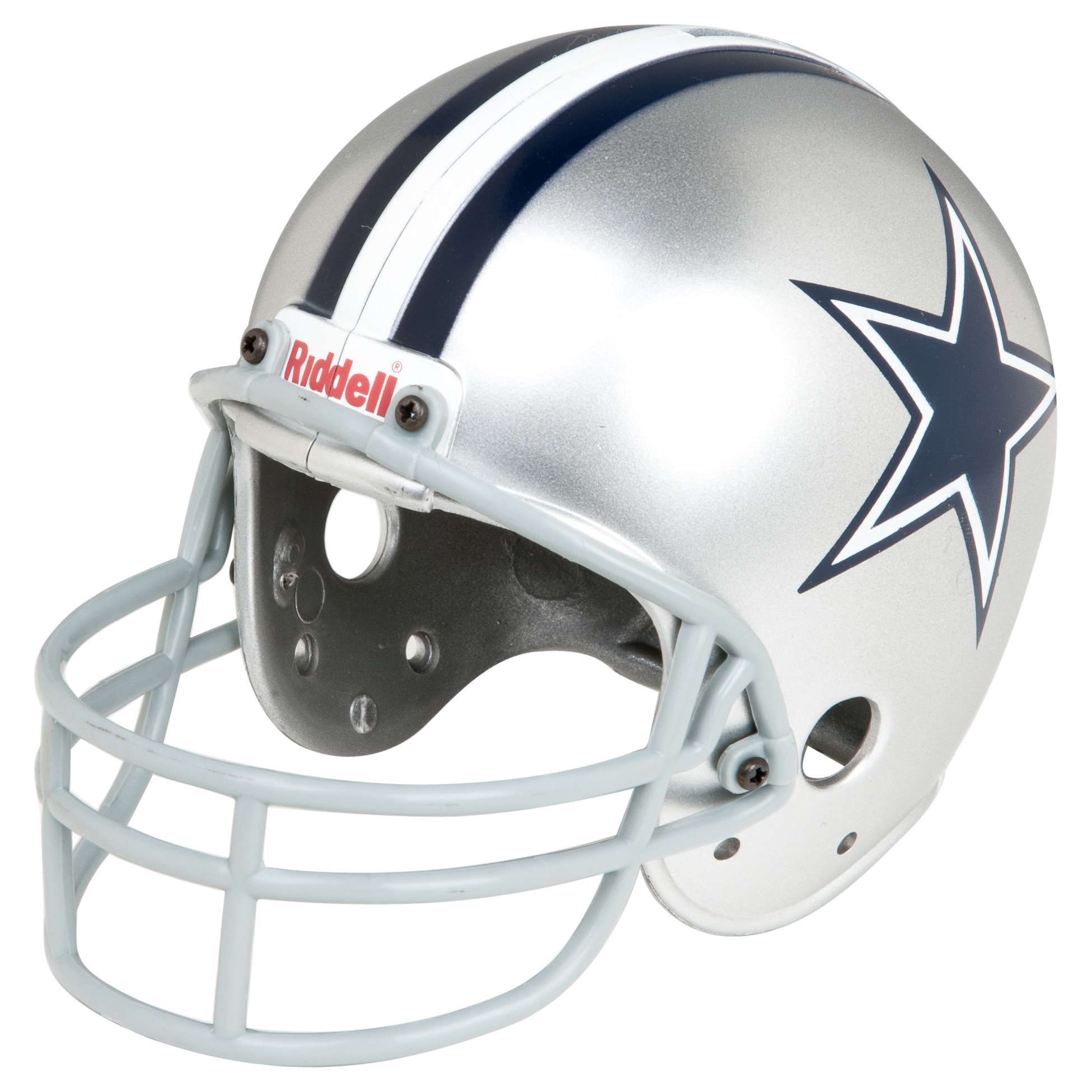 Dallas Cowboys Helmet Money Box