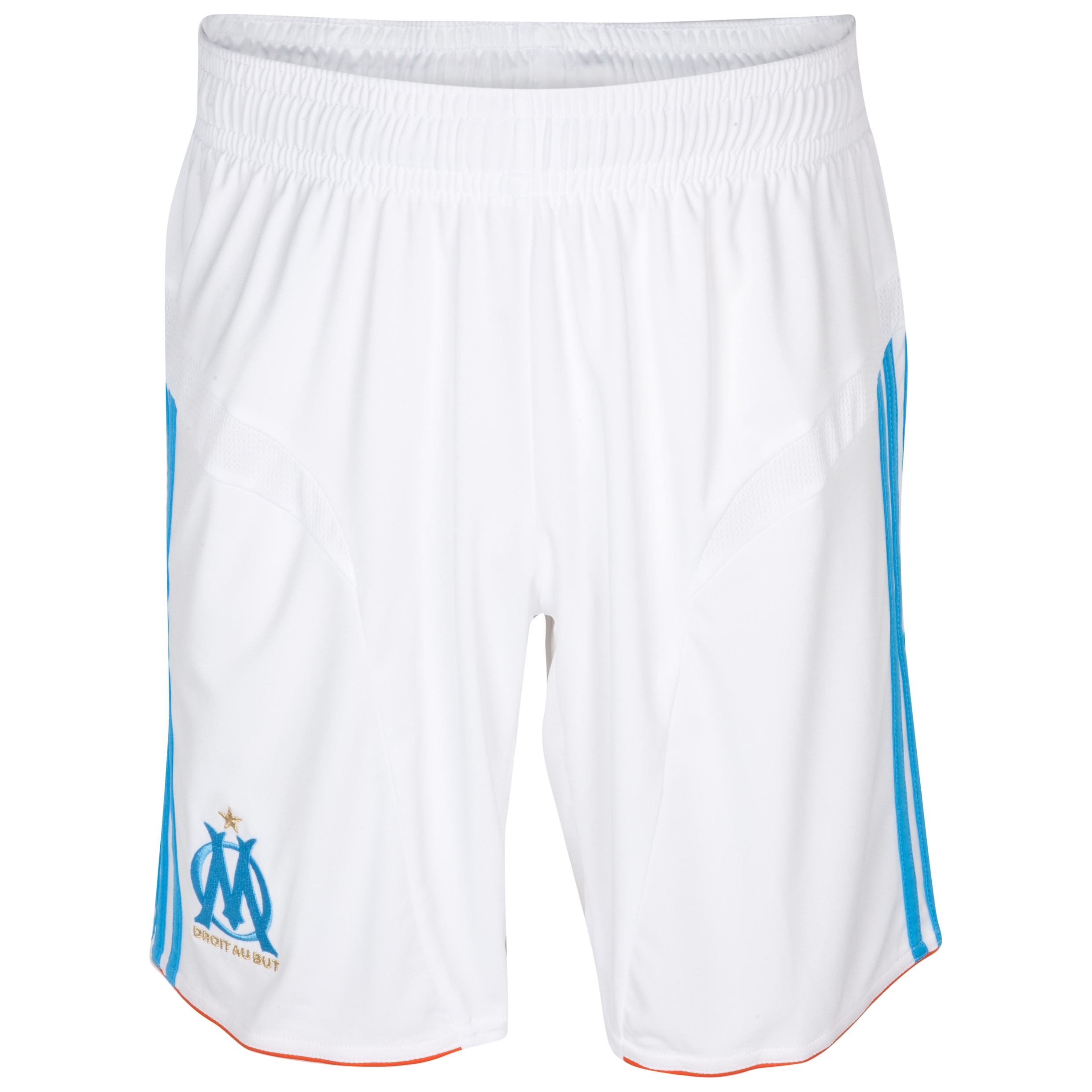 Short Domicile 2012/13 Olympique de Marseille   Homme