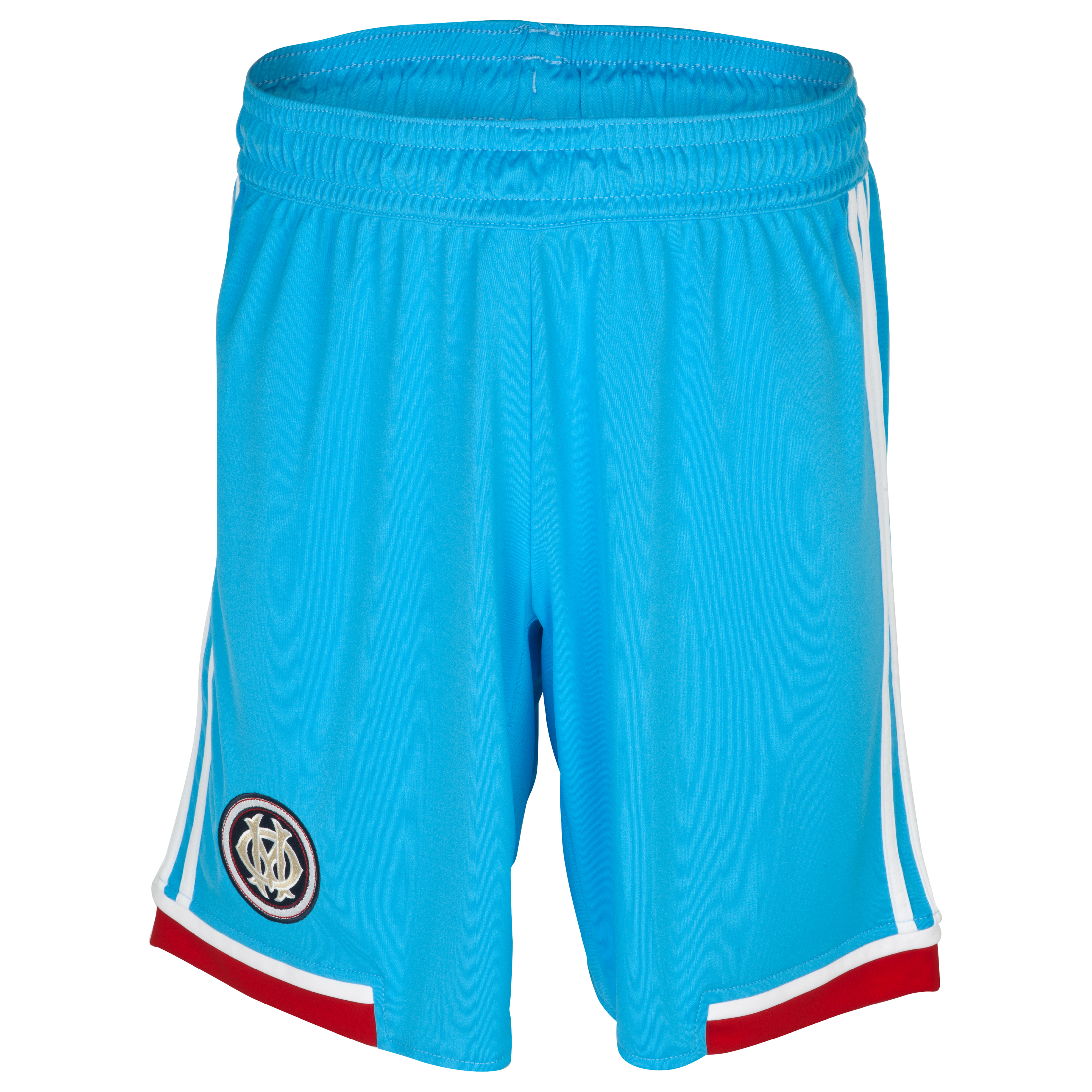 Olympique de Marseille Away Short 2012/13