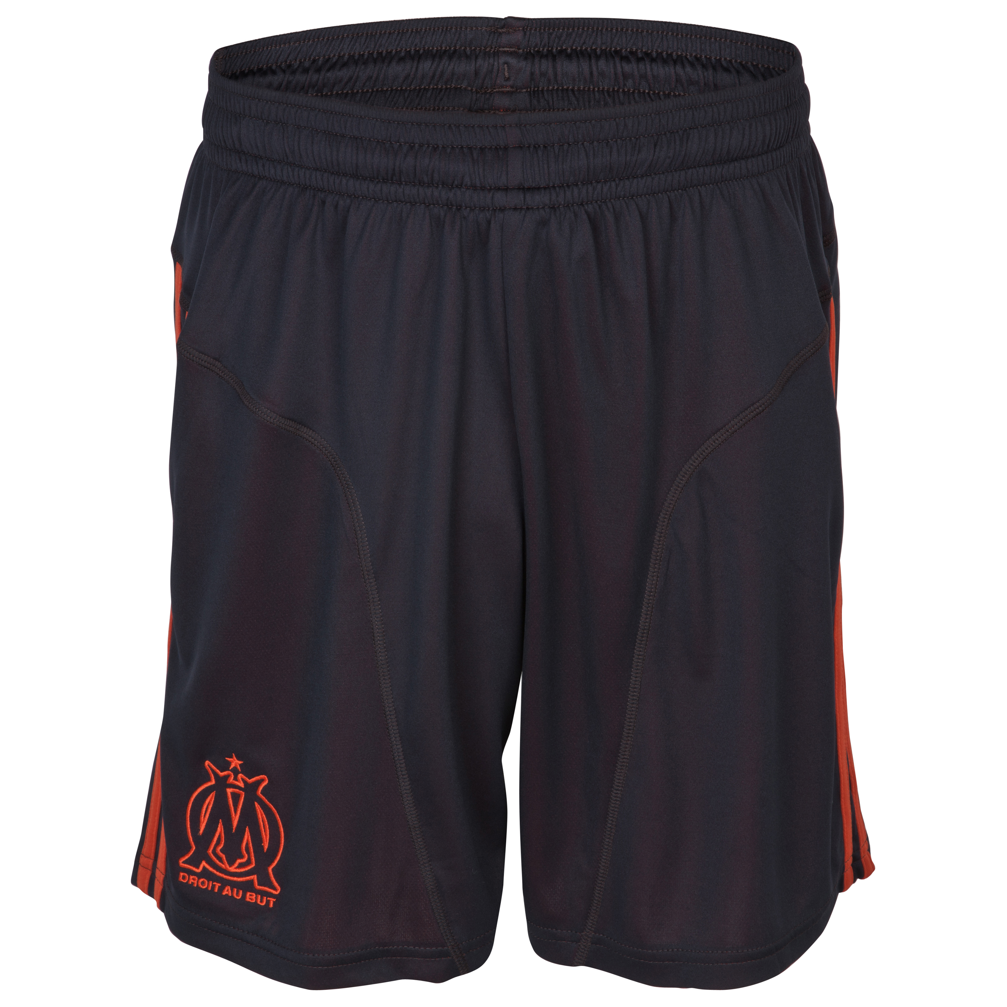 Troisième Short Olympique de Marseille - Junior