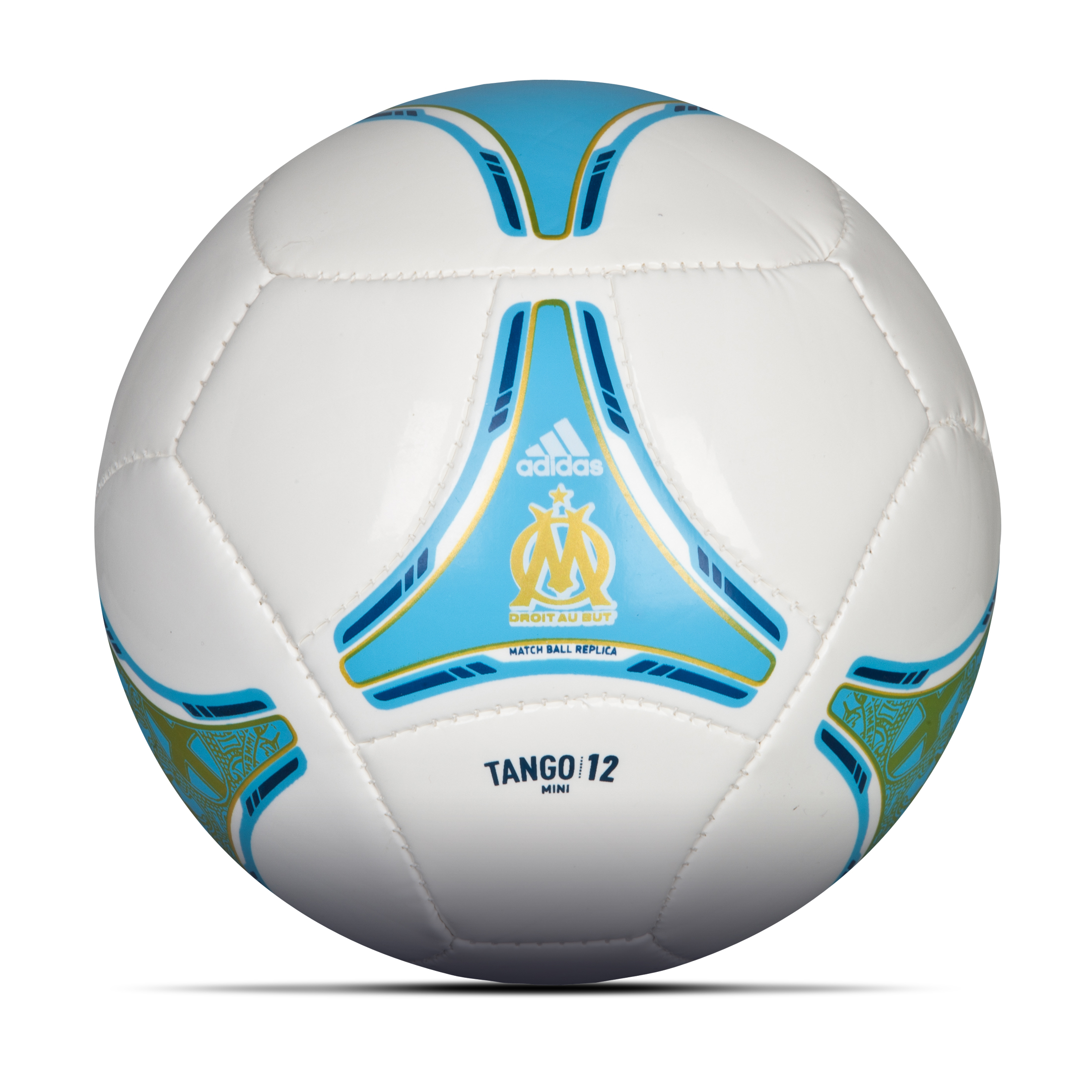 Mini ballon Olympique de Marseille - Taille 1