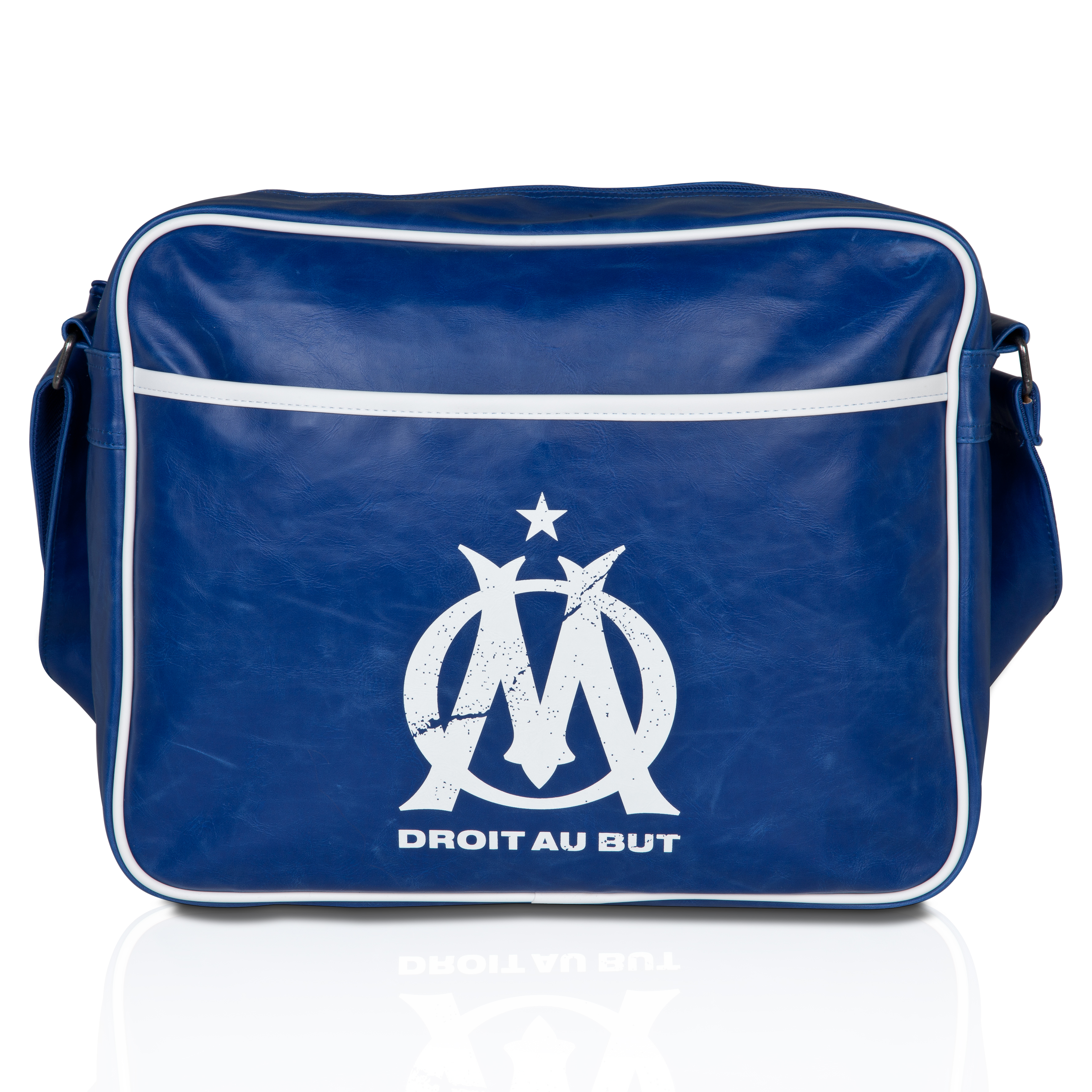 Sac Airline Olympique de Marseille - Bleu