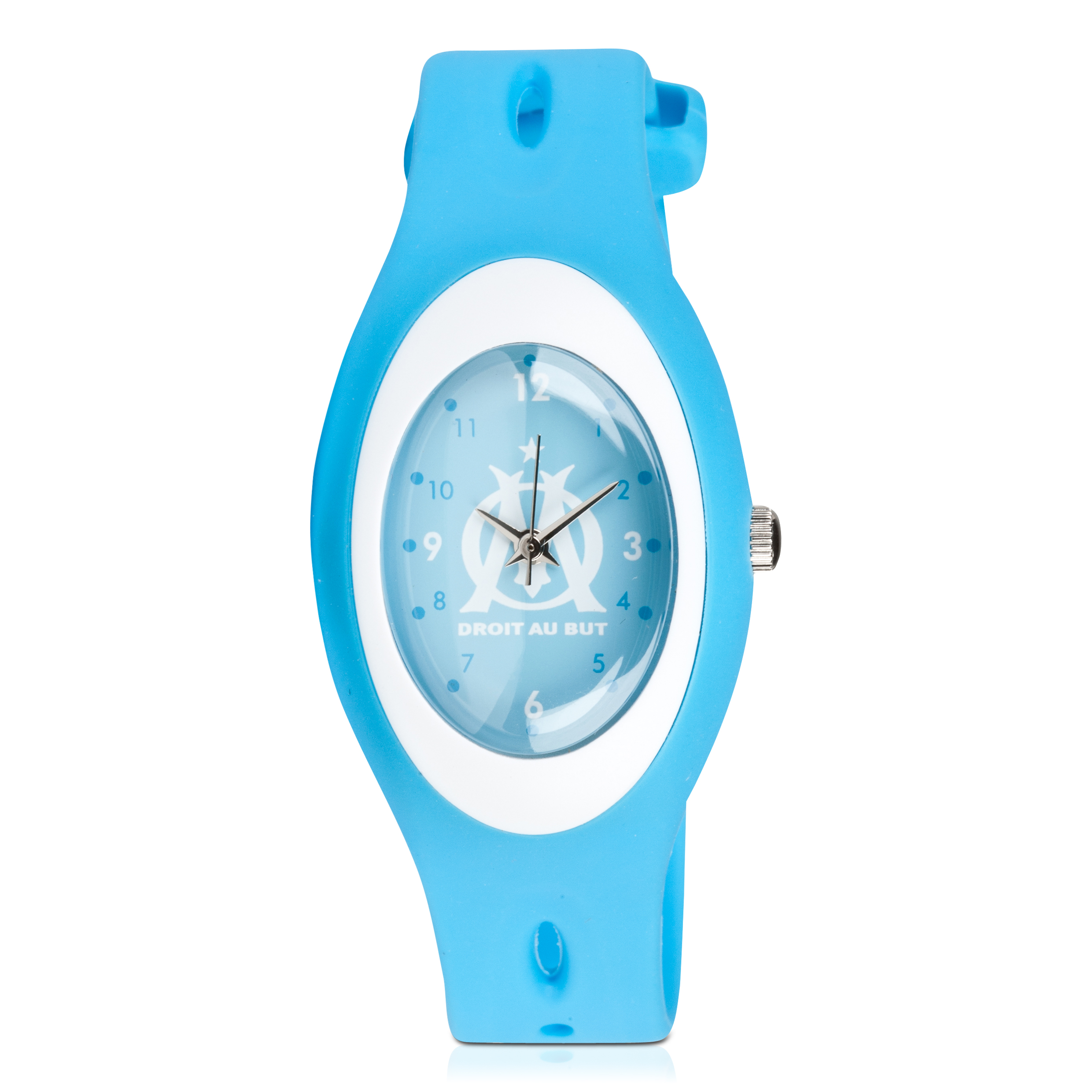 Montre Sunny Sky Olympique de Marseille